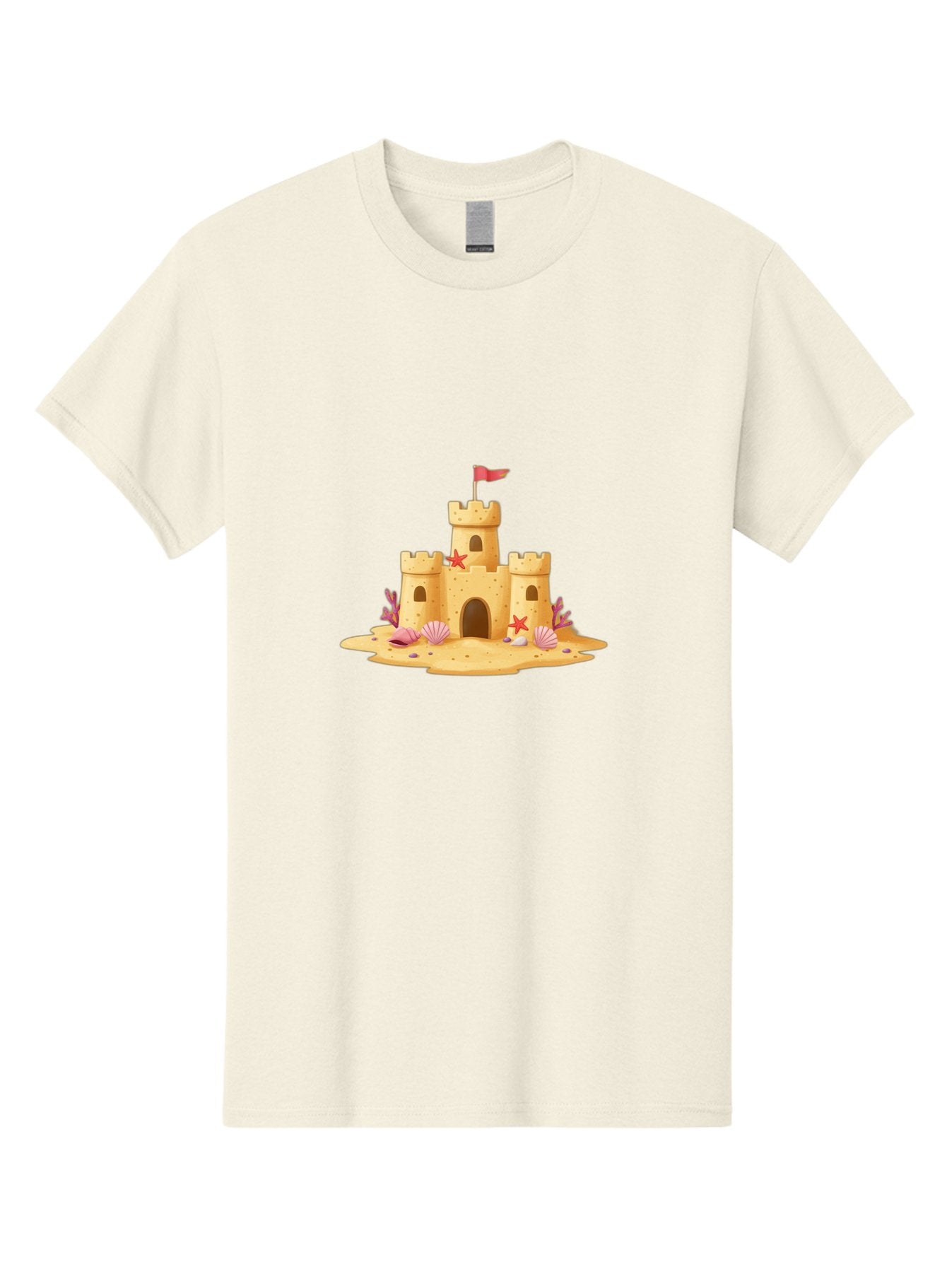 Sandcastle Men'S Graphic Tee, 100% Cotton, Comfortable Casual Summer Wear, Machine Washable, Vintage Camera, Old Camera, Antique Camera, Black Camera, Classic Photography, Photography Equipment, Nostalgic Device, Film Camera, Camera Art Bah064 10