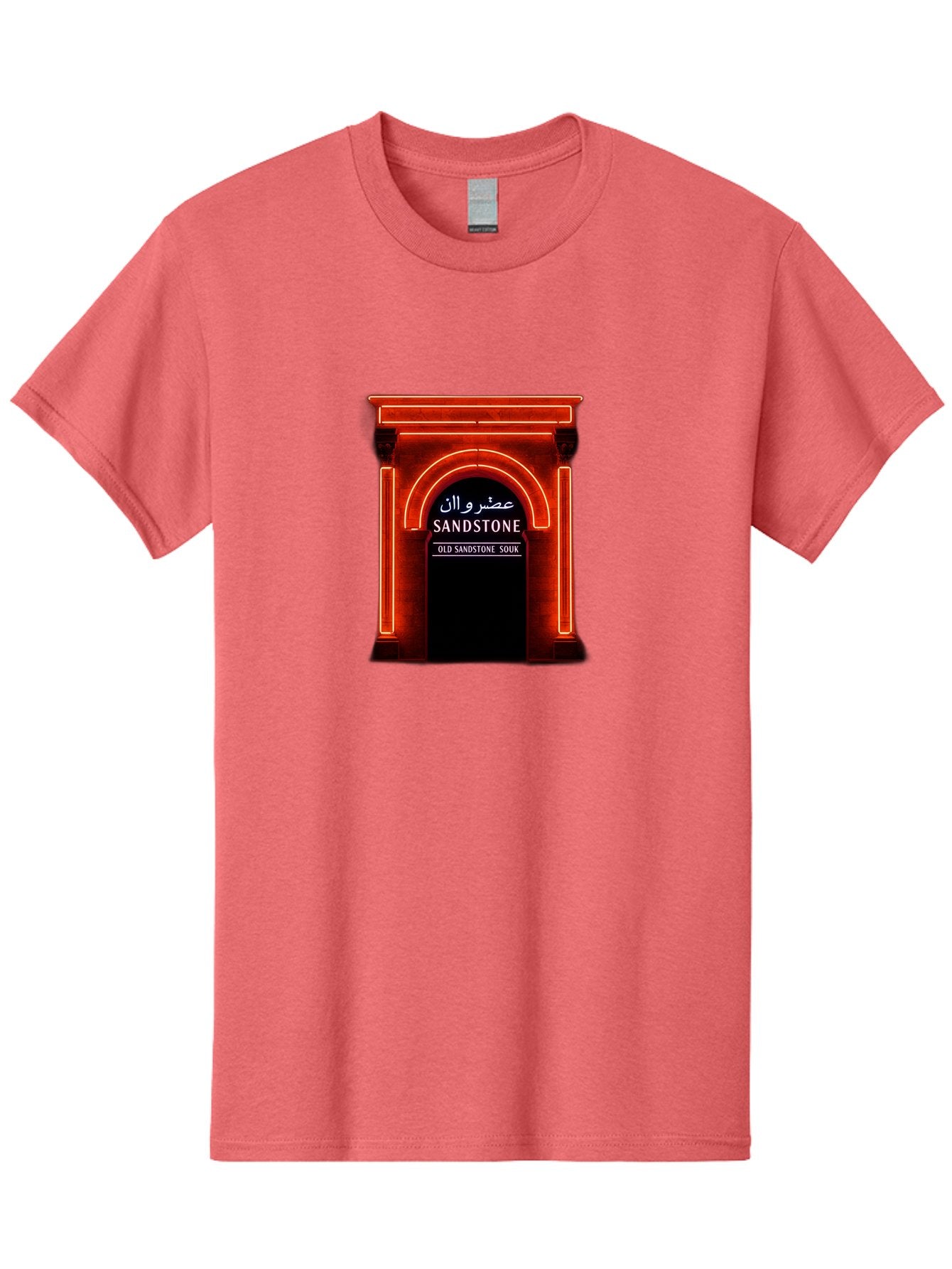 Sandstone Men'S Graphic Tee, 100% Cotton, Comfortable Casual Summer Wear, Machine Washable, Vintage Camera, Old Camera, Antique Camera, Black Camera, Classic Photography, Photography Equipment, Nostalgic Device, Film Camera, Camera Art Bah065 13