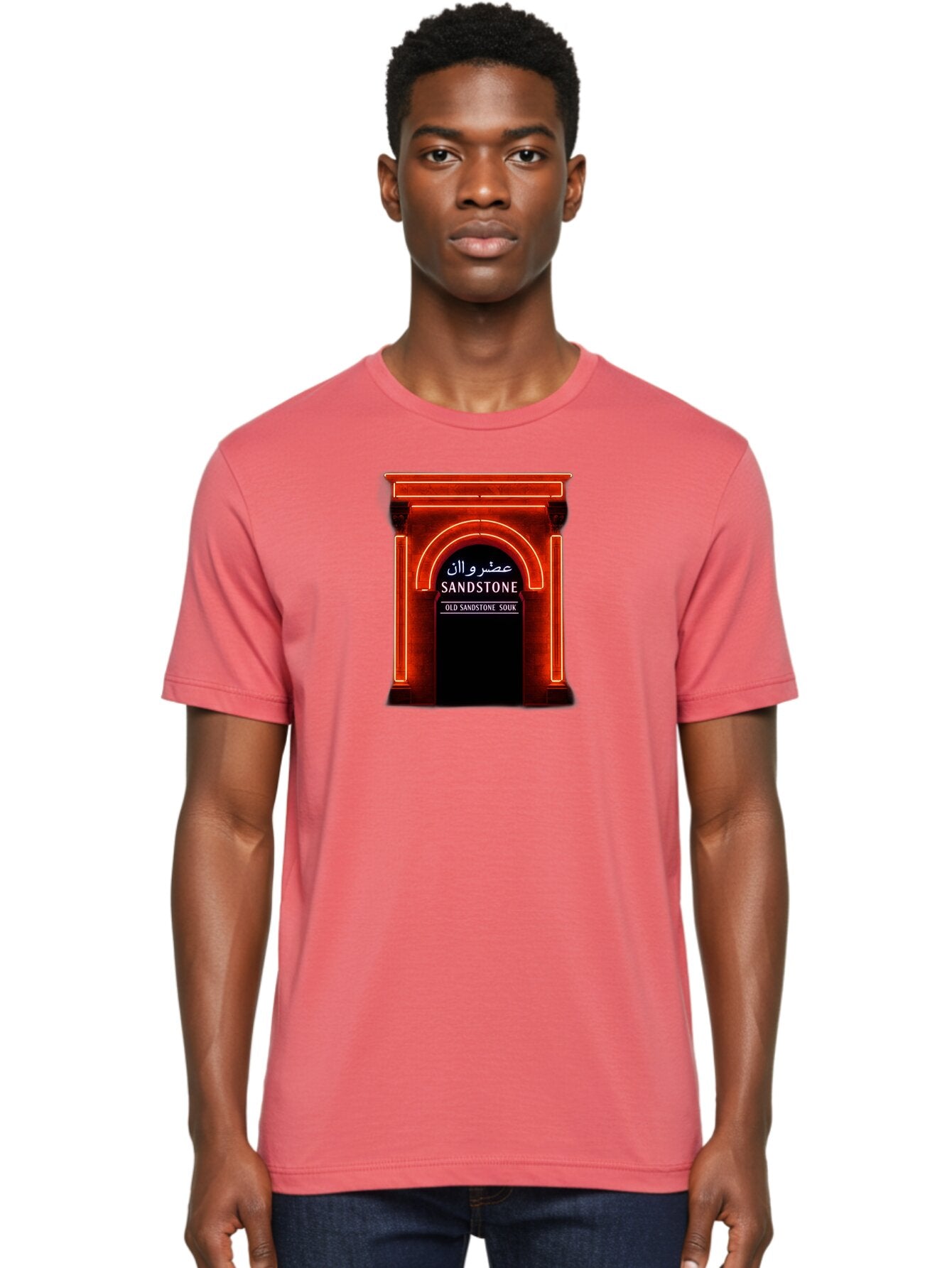 Sandstone Men'S Graphic Tee, 100% Cotton, Comfortable Casual Summer Wear, Machine Washable, Vintage Camera, Old Camera, Antique Camera, Black Camera, Classic Photography, Photography Equipment, Nostalgic Device, Film Camera, Camera Art Bah065 20