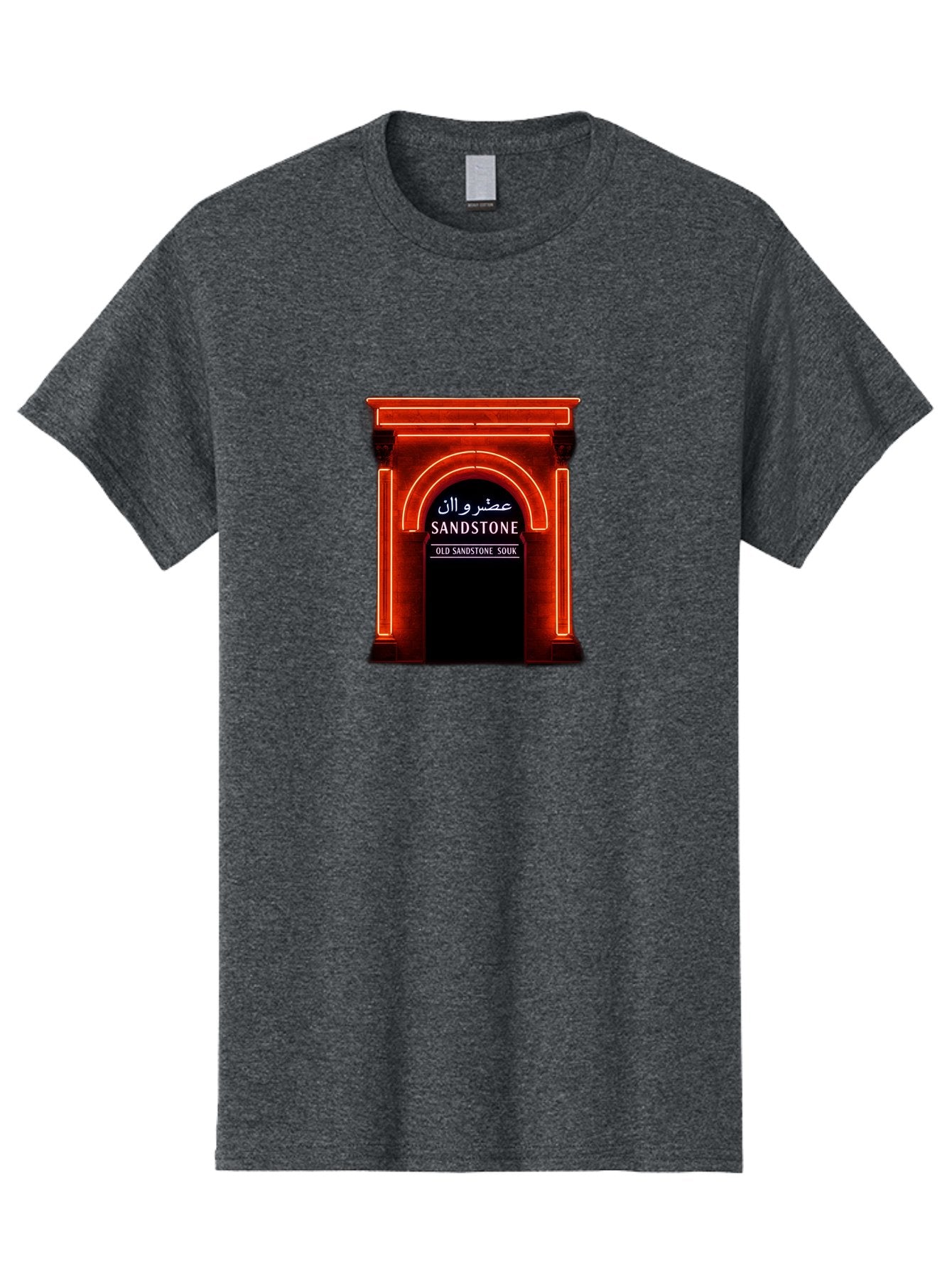 Sandstone Men'S Graphic Tee, 100% Cotton, Comfortable Casual Summer Wear, Machine Washable, Vintage Camera, Old Camera, Antique Camera, Black Camera, Classic Photography, Photography Equipment, Nostalgic Device, Film Camera, Camera Art Bah065 10