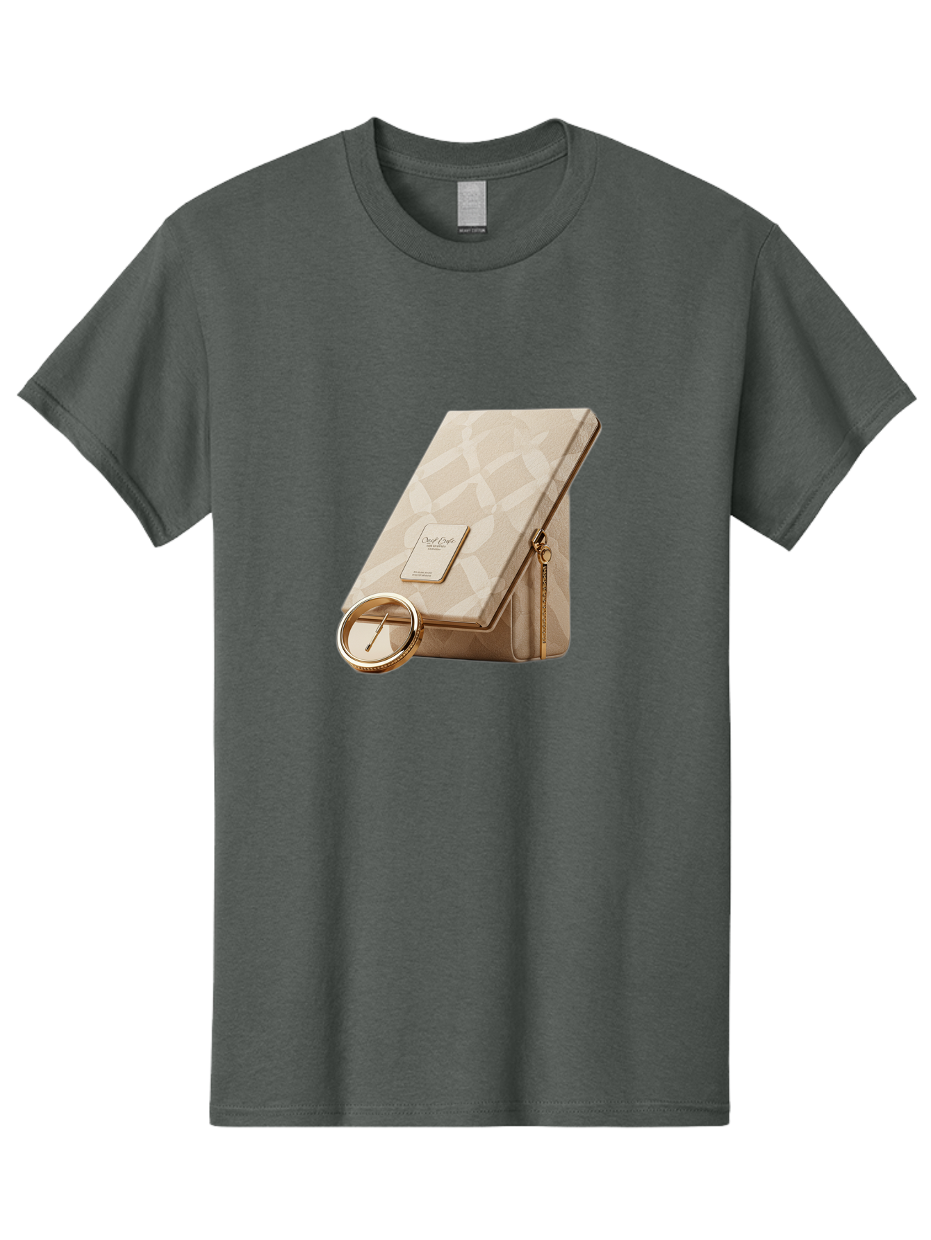 Sarah-Flint Men'S Graphic Tee, 100% Cotton, Comfortable Casual Summer Wear, Machine Washable, Vintage Camera, Old Camera, Antique Camera, Black Camera, Classic Photography, Photography Equipment, Nostalgic Device, Film Camera, Camera Art Bah066 6