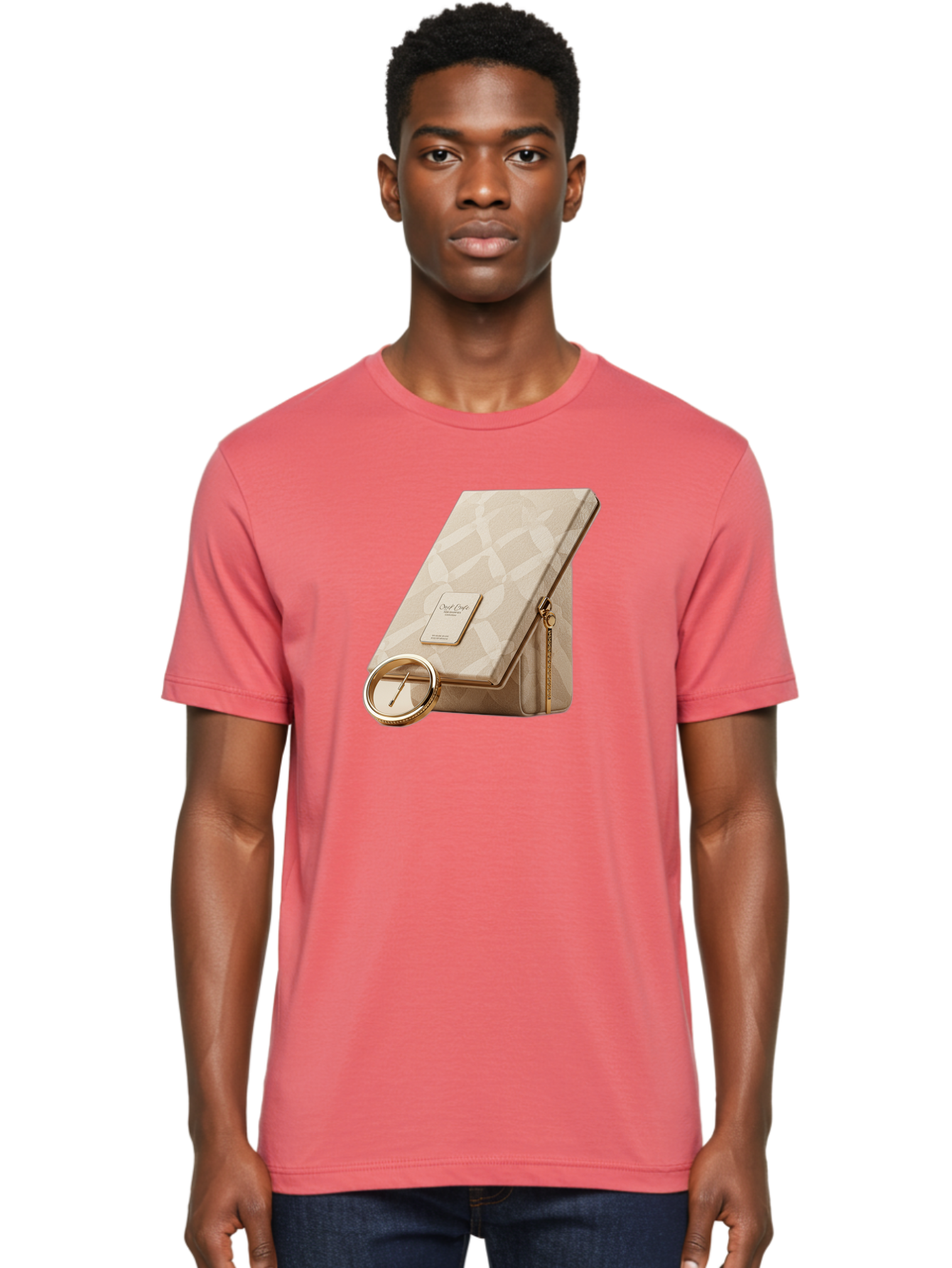 Sarah-Flint Men'S Graphic Tee, 100% Cotton, Comfortable Casual Summer Wear, Machine Washable, Vintage Camera, Old Camera, Antique Camera, Black Camera, Classic Photography, Photography Equipment, Nostalgic Device, Film Camera, Camera Art Bah066 20
