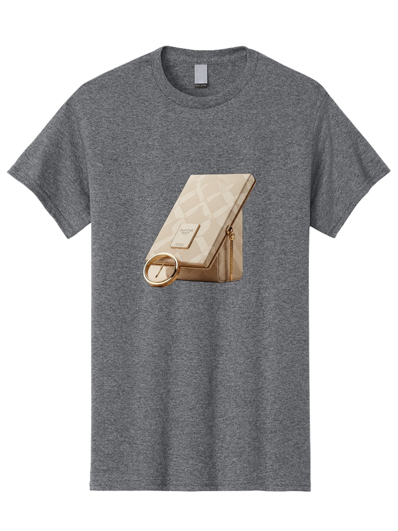 Sarah-Flint Men'S Graphic Tee, 100% Cotton, Comfortable Casual Summer Wear, Machine Washable, Vintage Camera, Old Camera, Antique Camera, Black Camera, Classic Photography, Photography Equipment, Nostalgic Device, Film Camera, Camera Art Bah066 5