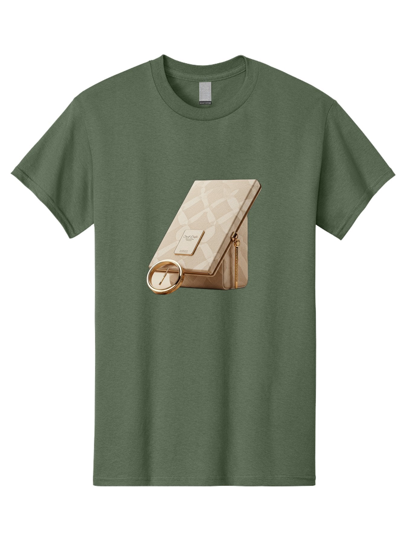 Sarah-Flint Men'S Graphic Tee, 100% Cotton, Comfortable Casual Summer Wear, Machine Washable, Vintage Camera, Old Camera, Antique Camera, Black Camera, Classic Photography, Photography Equipment, Nostalgic Device, Film Camera, Camera Art Bah066