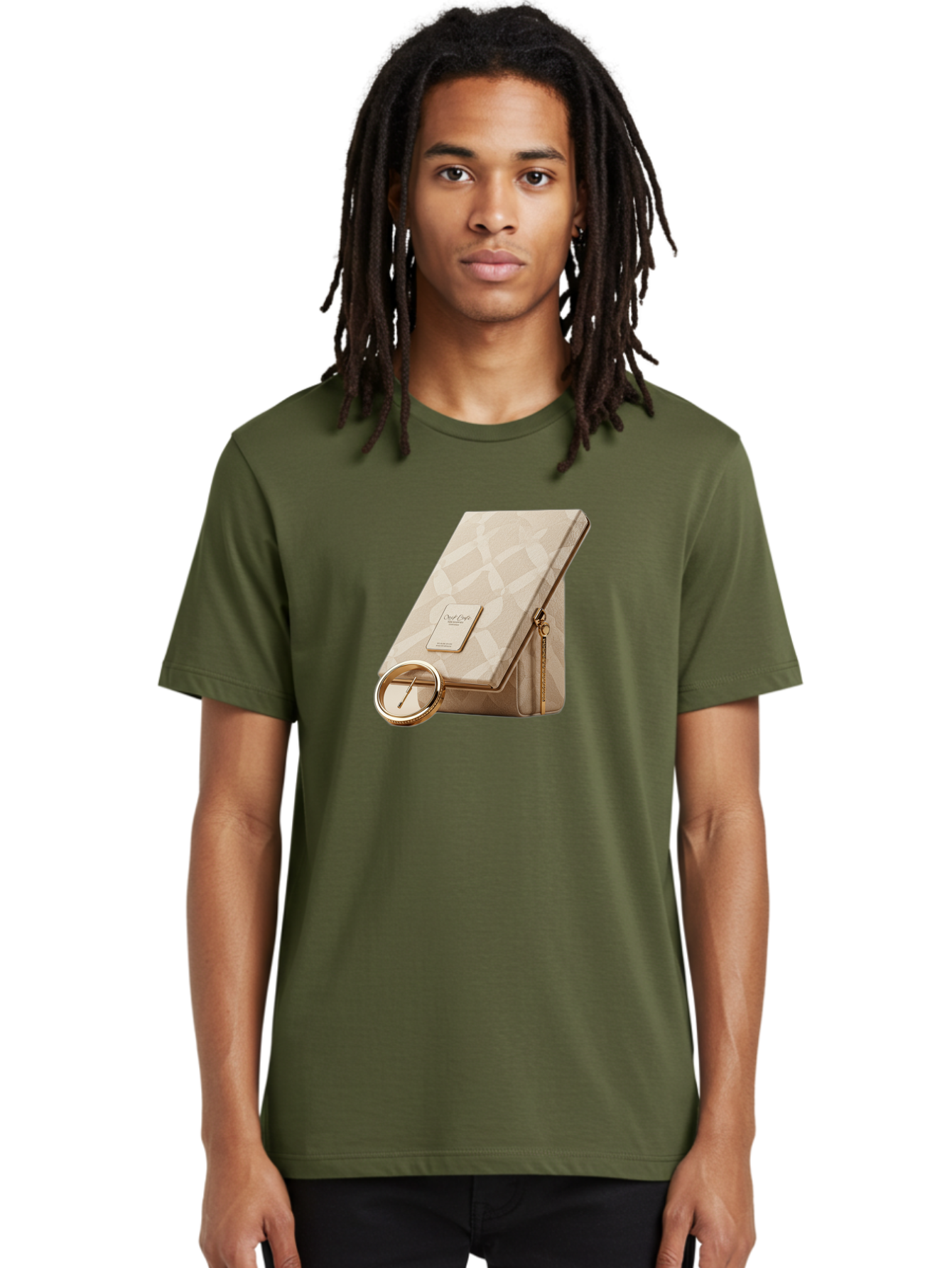Sarah-Flint Men'S Graphic Tee, 100% Cotton, Comfortable Casual Summer Wear, Machine Washable, Vintage Camera, Old Camera, Antique Camera, Black Camera, Classic Photography, Photography Equipment, Nostalgic Device, Film Camera, Camera Art Bah066 25