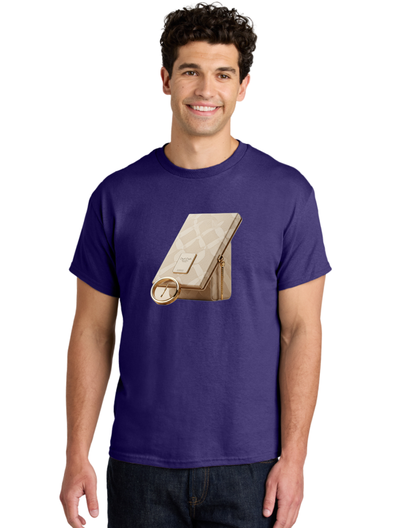 Sarah-Flint Men'S Graphic Tee, 100% Cotton, Comfortable Casual Summer Wear, Machine Washable, Vintage Camera, Old Camera, Antique Camera, Black Camera, Classic Photography, Photography Equipment, Nostalgic Device, Film Camera, Camera Art Bah066 16