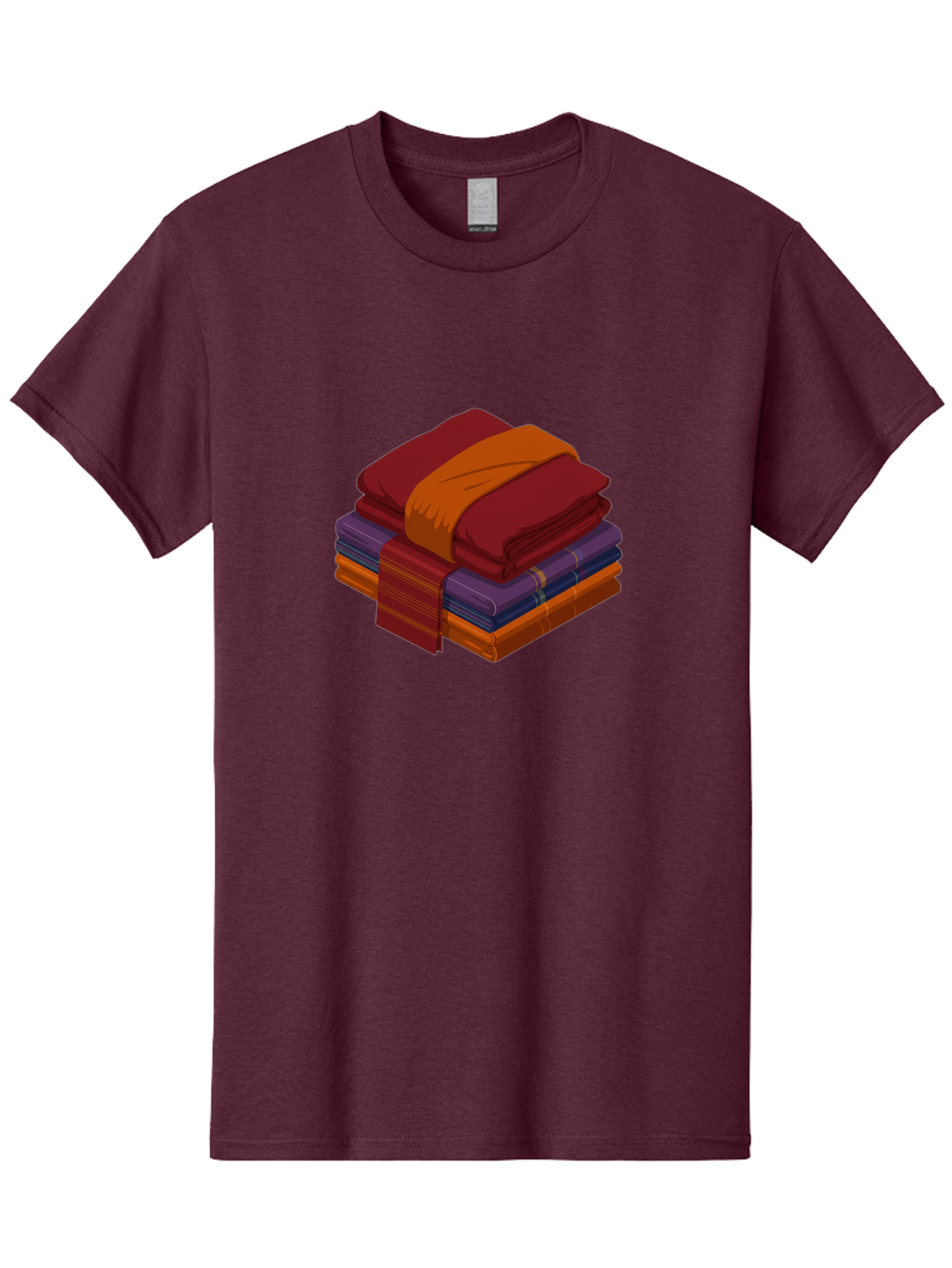 Sari-Stack Men'S Graphic Tee, 100% Cotton, Comfortable Casual Summer Wear, Machine Washable, Vintage Camera, Old Camera, Antique Camera, Black Camera, Classic Photography, Photography Equipment, Nostalgic Device, Film Camera, Camera Art Bah067