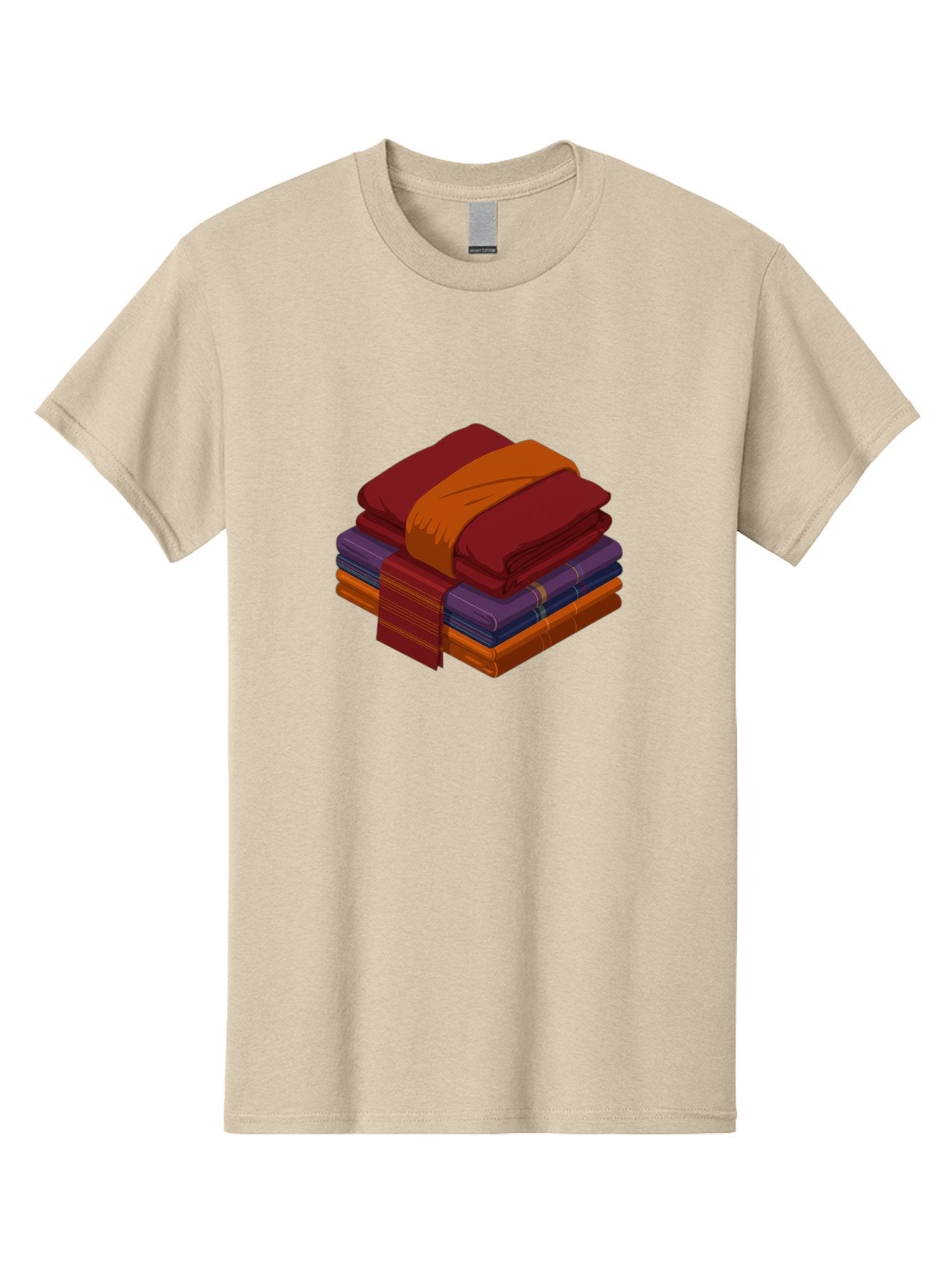 Sari-Stack Men'S Graphic Tee, 100% Cotton, Comfortable Casual Summer Wear, Machine Washable, Vintage Camera, Old Camera, Antique Camera, Black Camera, Classic Photography, Photography Equipment, Nostalgic Device, Film Camera, Camera Art Bah067