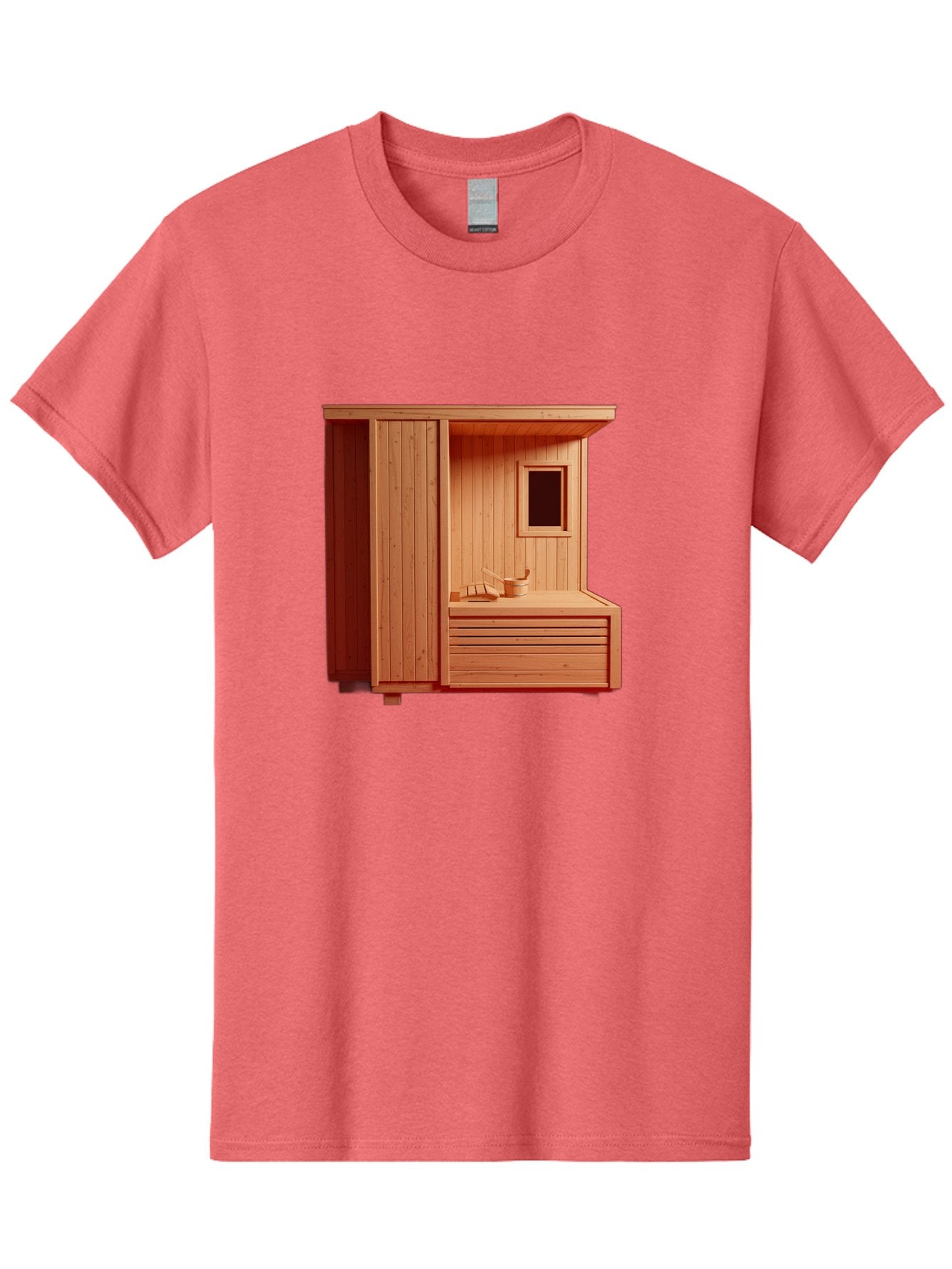 Sauna-Room Men'S Graphic Tee, 100% Cotton, Comfortable Casual Summer Wear, Machine Washable, Vintage Camera, Old Camera, Antique Camera, Black Camera, Classic Photography, Photography Equipment, Nostalgic Device, Film Camera, Camera Art Bah068 14