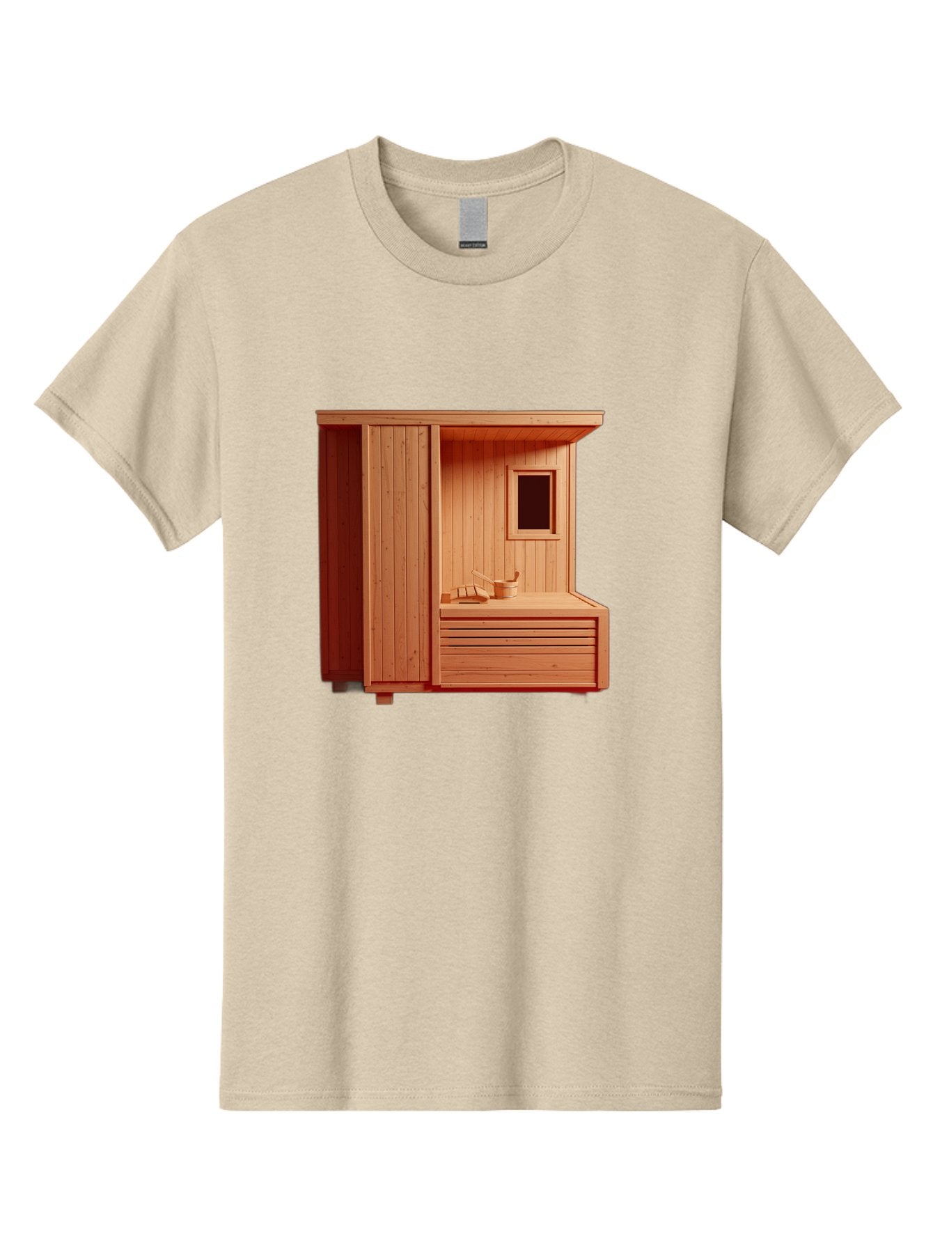 Sauna-Room Men'S Graphic Tee, 100% Cotton, Comfortable Casual Summer Wear, Machine Washable, Vintage Camera, Old Camera, Antique Camera, Black Camera, Classic Photography, Photography Equipment, Nostalgic Device, Film Camera, Camera Art Bah068 6