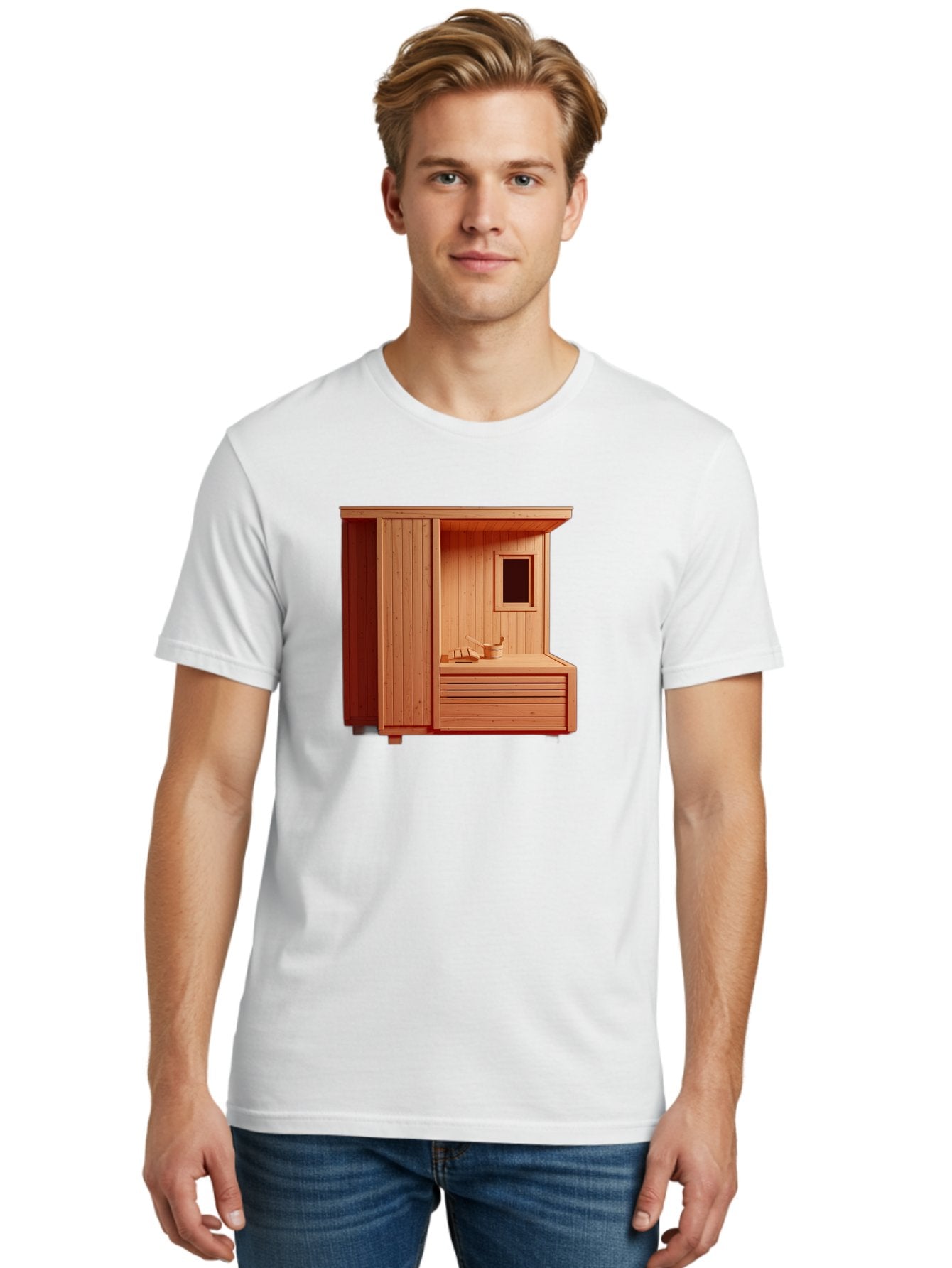 Sauna-Room Men'S Graphic Tee, 100% Cotton, Comfortable Casual Summer Wear, Machine Washable, Vintage Camera, Old Camera, Antique Camera, Black Camera, Classic Photography, Photography Equipment, Nostalgic Device, Film Camera, Camera Art Bah068 20