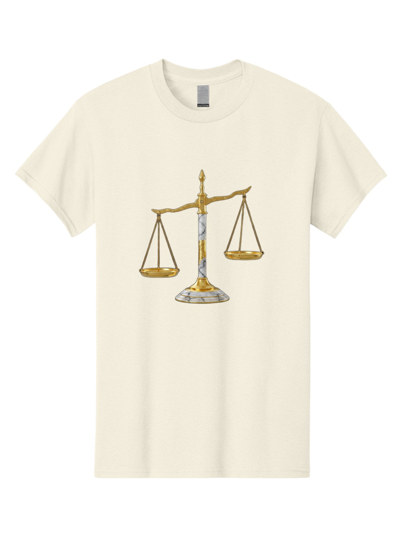 Scales-Of-Justice-2 Men'S Graphic Tee, 100% Cotton, Comfortable Casual Summer Wear, Machine Washable, Vintage Camera, Old Camera, Antique Camera, Black Camera, Classic Photography, Photography Equipment, Nostalgic Device, Film Camera, Bah071 9