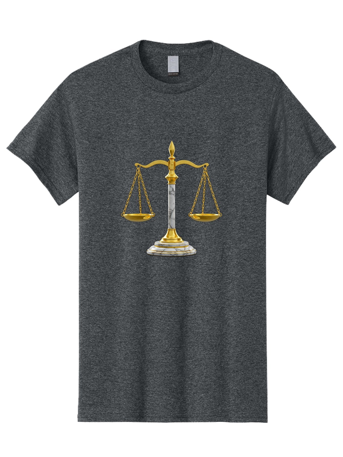 Scales-Of-Justice Men'S Graphic Tee, 100% Cotton, Comfortable Casual Summer Wear, Machine Washable, Vintage Camera, Old Camera, Antique Camera, Black Camera, Classic Photography, Photography Equipment, Nostalgic Device, Film Camera, Camera Art Bah073 3