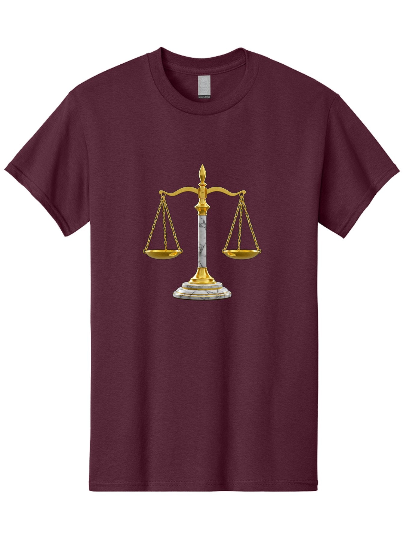 Scales-Of-Justice Men'S Graphic Tee, 100% Cotton, Comfortable Casual Summer Wear, Machine Washable, Vintage Camera, Old Camera, Antique Camera, Black Camera, Classic Photography, Photography Equipment, Nostalgic Device, Film Camera, Camera Art Bah073 13