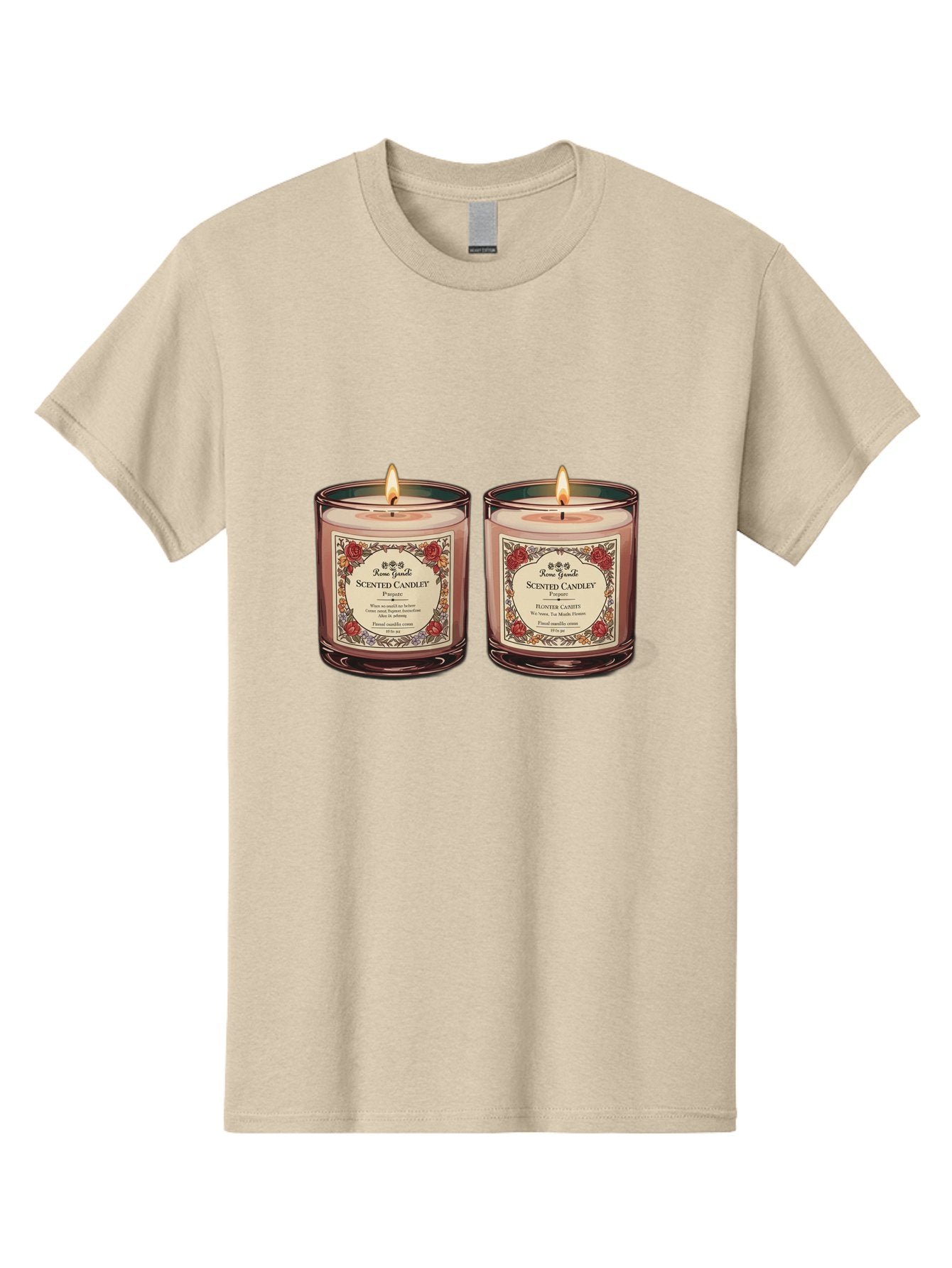 Scented-Candles Men'S Graphic Tee, 100% Cotton, Comfortable Casual Summer Wear, Machine Washable, Vintage Camera, Old Camera, Antique Camera, Black Camera, Classic Photography, Photography Equipment, Nostalgic Device, Film Camera, Camera Art Bah078 15