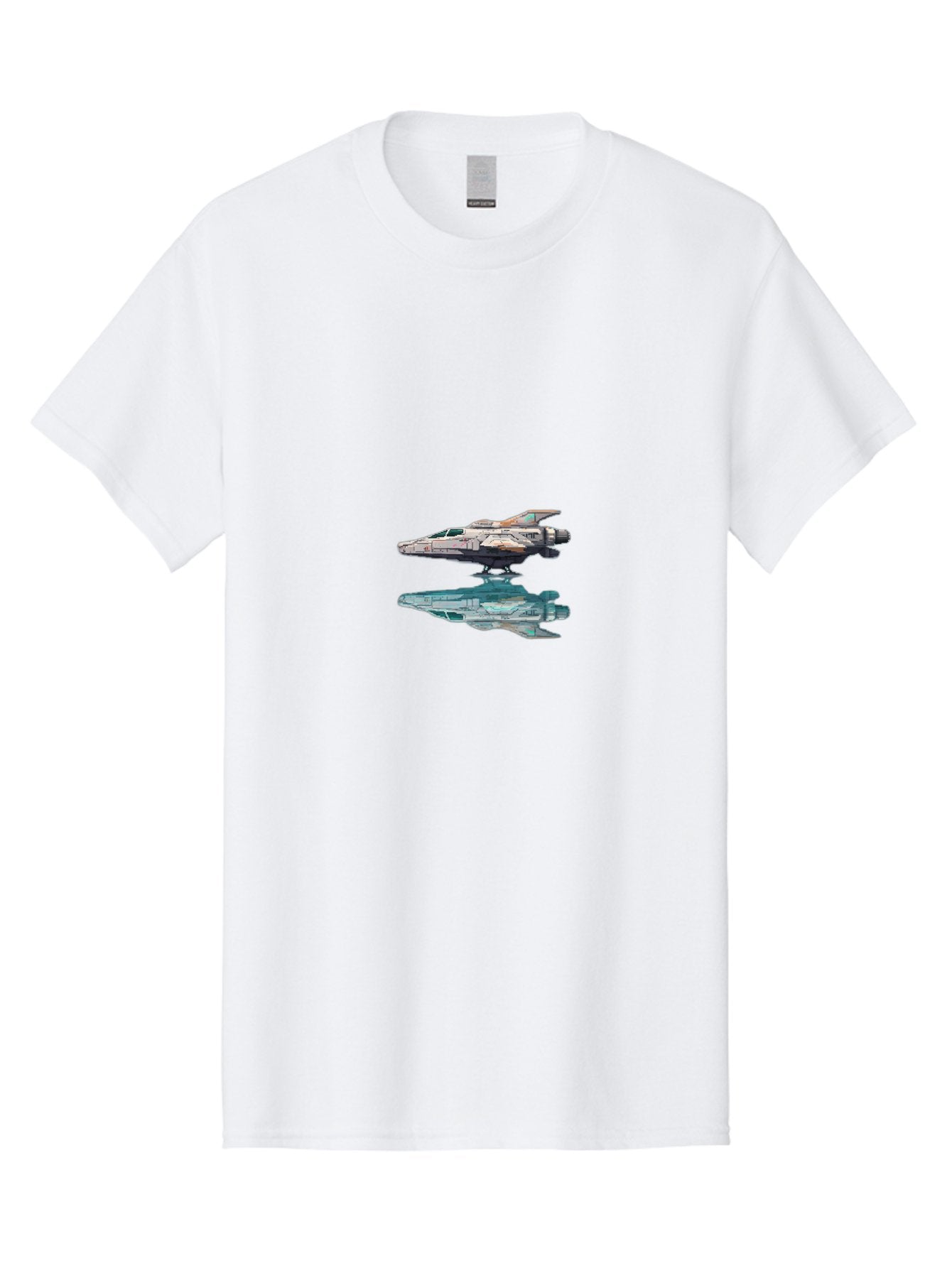 Sci-Fi-Spaceship Men'S Graphic Tee, 100% Cotton, Comfortable Casual Summer Wear, Machine Washable, Vintage Camera, Old Camera, Antique Camera, Black Camera, Classic Photography, Photography Equipment, Nostalgic Device, Film Camera, Camera Art Bah079 13