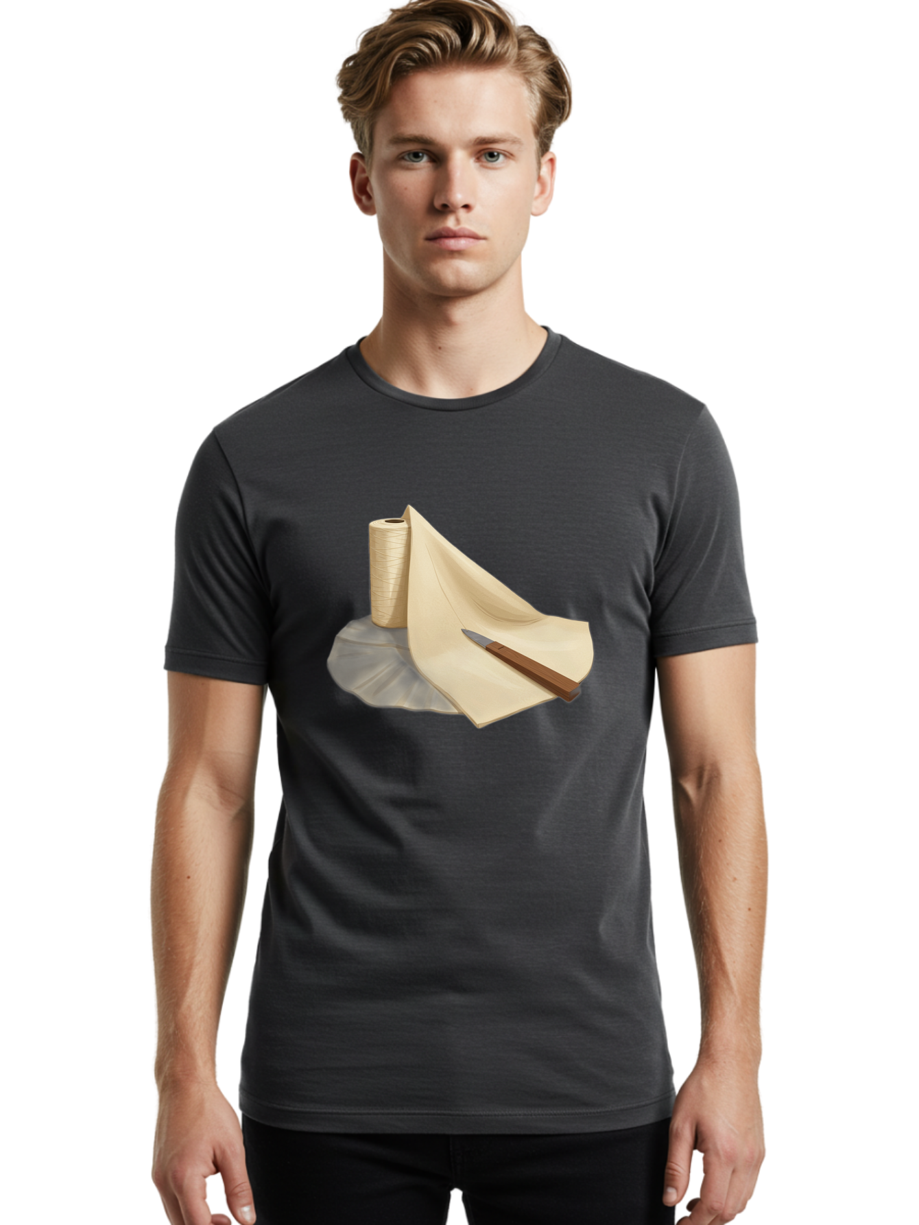 Sewing-Tools Men'S Graphic Tee, 100% Cotton, Comfortable Casual Summer Wear, Machine Washable, Vintage Camera, Old Camera, Antique Camera, Black Camera, Classic Photography, Photography Equipment, Nostalgic Device, Film Camera, Camera Art Bah088 29