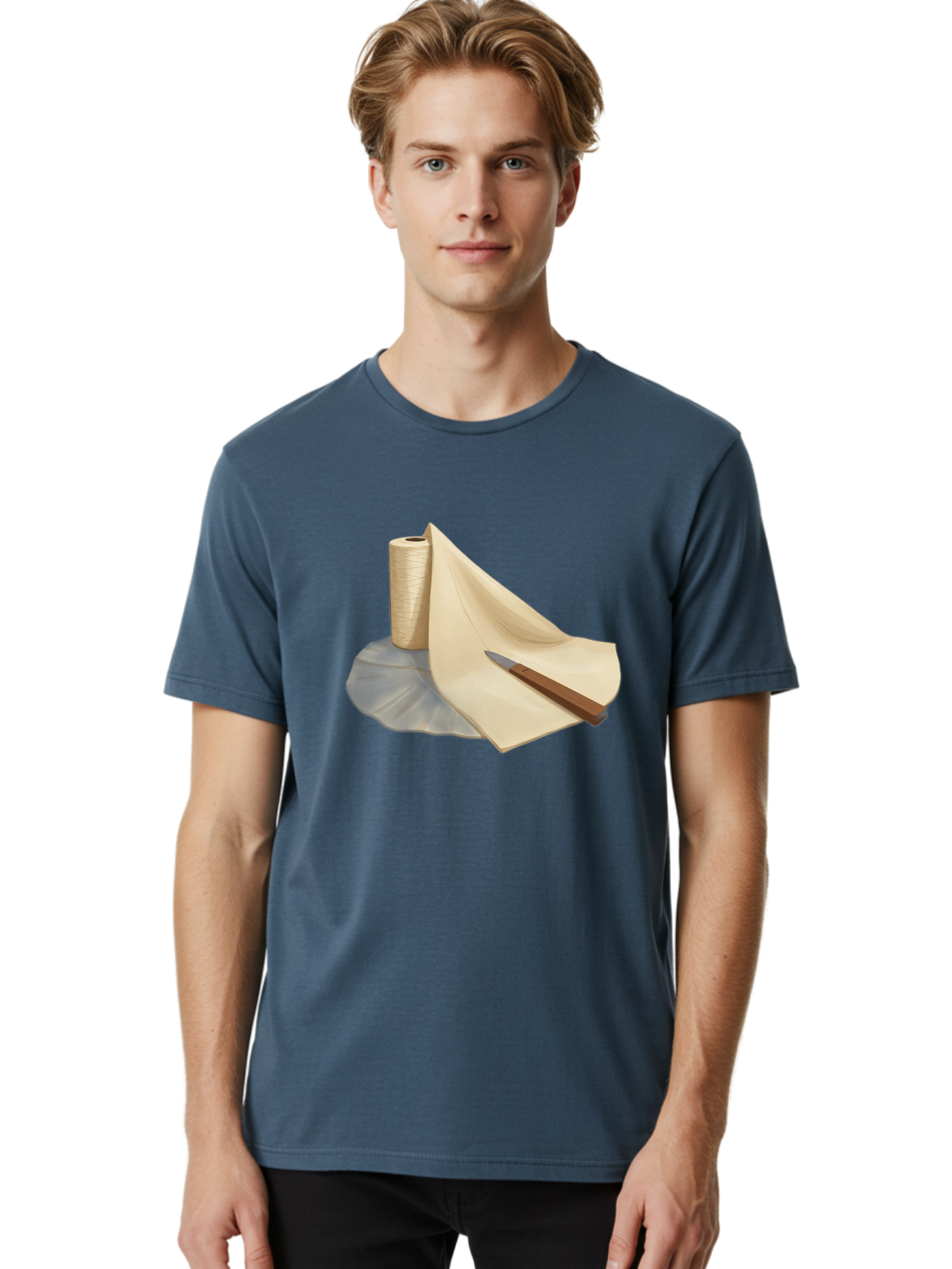 Sewing-Tools Men'S Graphic Tee, 100% Cotton, Comfortable Casual Summer Wear, Machine Washable, Vintage Camera, Old Camera, Antique Camera, Black Camera, Classic Photography, Photography Equipment, Nostalgic Device, Film Camera, Camera Art Bah088 19