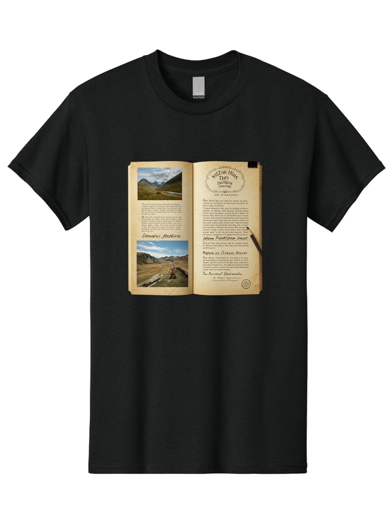 Sextale-Hils-Tho-Kennels Men'S Graphic Tee, 100% Cotton, Comfortable Casual Summer Wear, Machine Washable, Vintage Camera, Old Camera, Antique Camera, Black Camera, Classic Photography, Photography Equipment, Nostalgic Device, Film Camera, Bah089