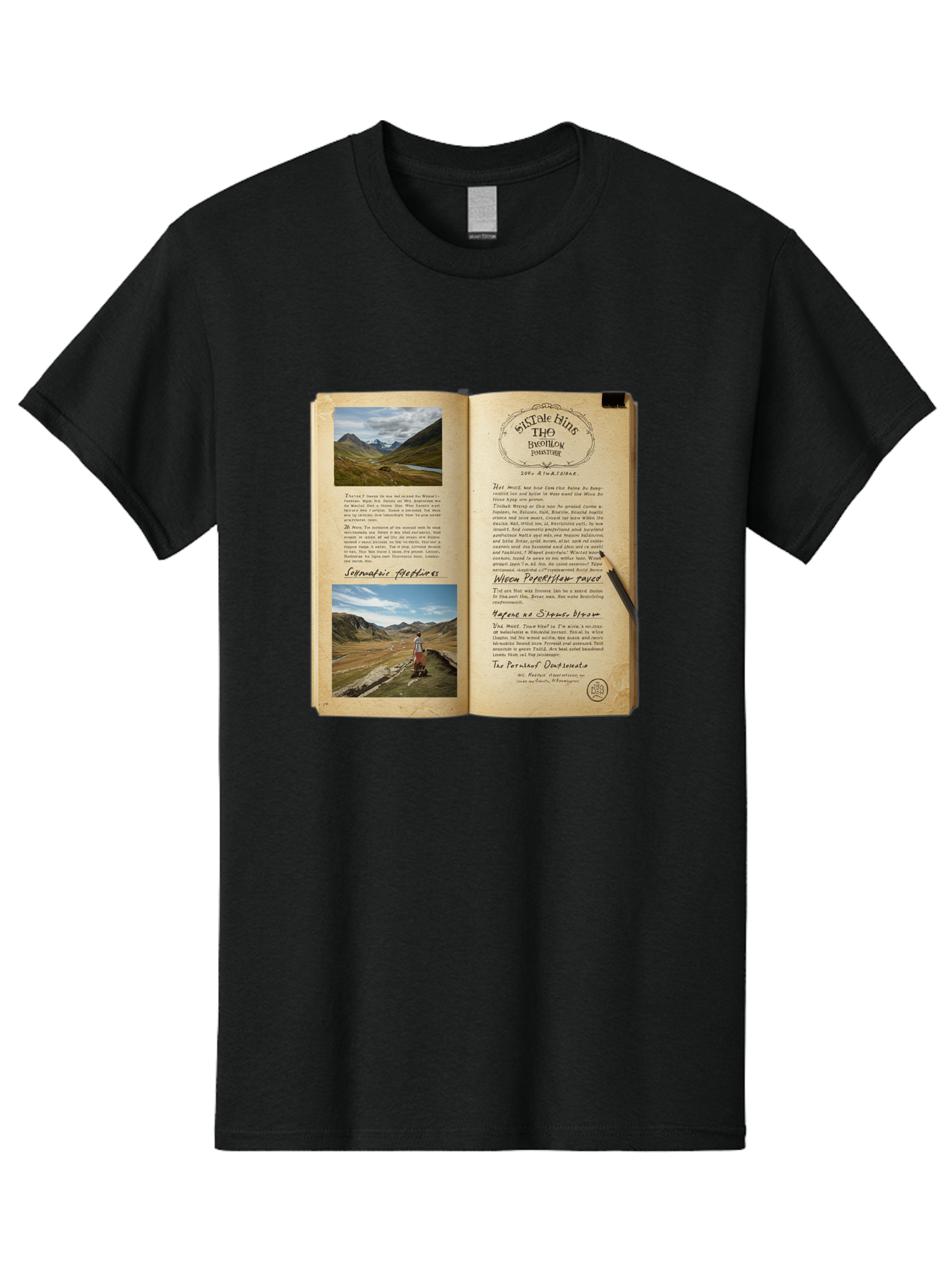 Sextale-Hils-Tho-Kennels Men'S Graphic Tee, 100% Cotton, Comfortable Casual Summer Wear, Machine Washable, Vintage Camera, Old Camera, Antique Camera, Black Camera, Classic Photography, Photography Equipment, Nostalgic Device, Film Camera, Bah089 10