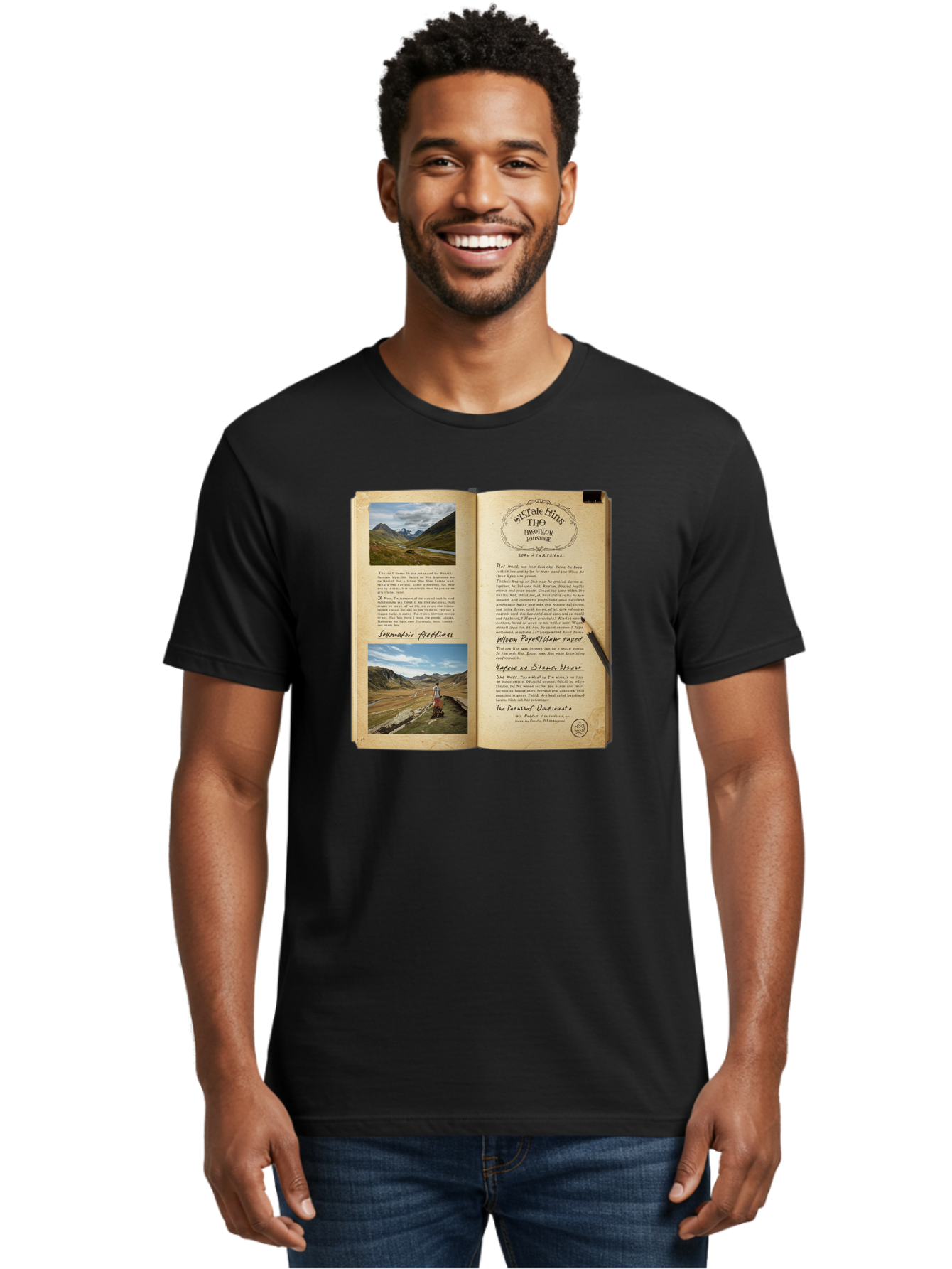 Sextale-Hils-Tho-Kennels Men'S Graphic Tee, 100% Cotton, Comfortable Casual Summer Wear, Machine Washable, Vintage Camera, Old Camera, Antique Camera, Black Camera, Classic Photography, Photography Equipment, Nostalgic Device, Film Camera, Bah089 25