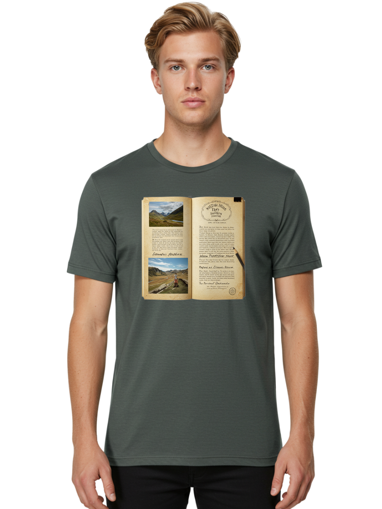 Sextale-Hils-Tho-Kennels Men'S Graphic Tee, 100% Cotton, Comfortable Casual Summer Wear, Machine Washable, Vintage Camera, Old Camera, Antique Camera, Black Camera, Classic Photography, Photography Equipment, Nostalgic Device, Film Camera, Bah089 27