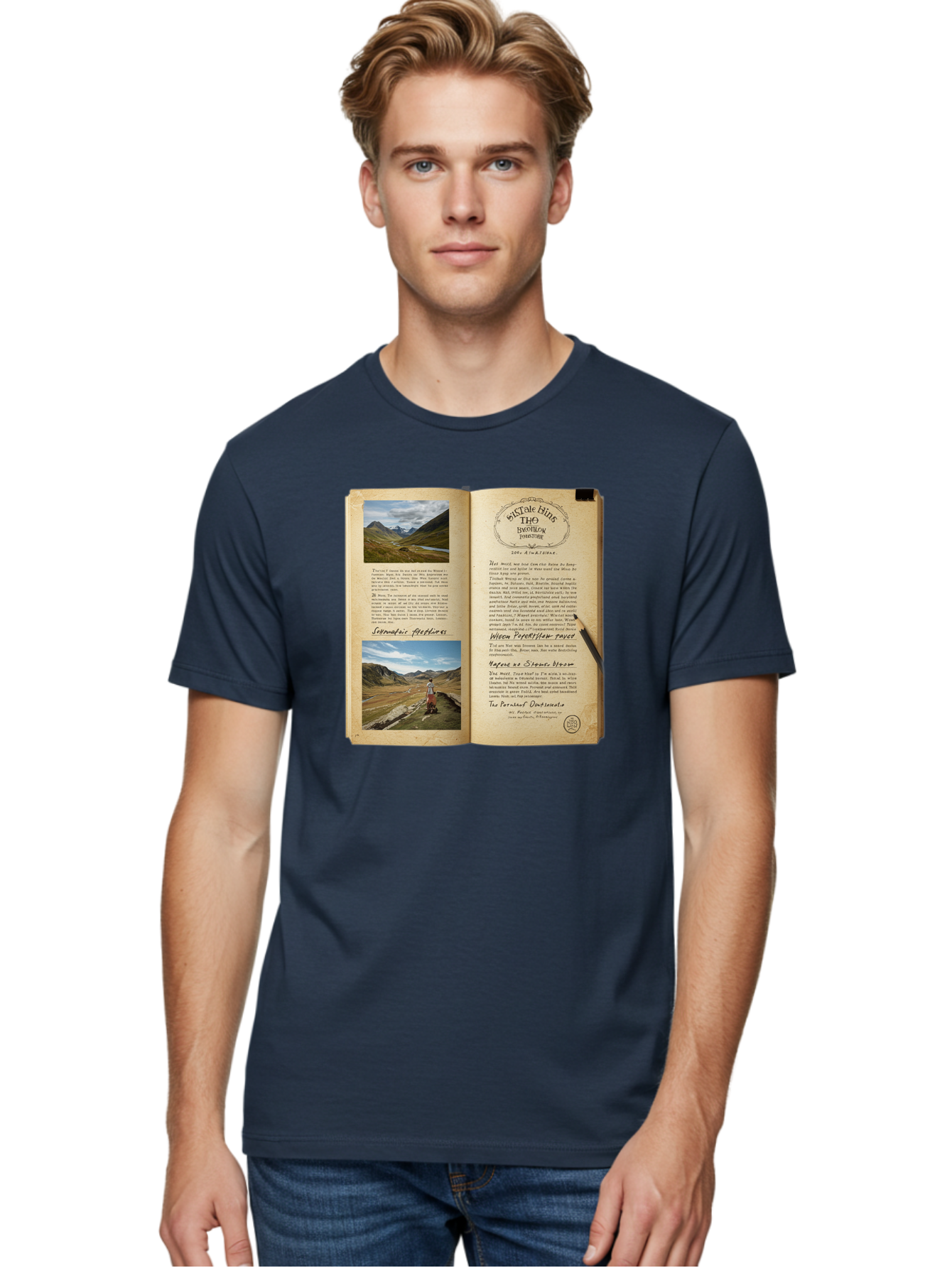 Sextale-Hils-Tho-Kennels Men'S Graphic Tee, 100% Cotton, Comfortable Casual Summer Wear, Machine Washable, Vintage Camera, Old Camera, Antique Camera, Black Camera, Classic Photography, Photography Equipment, Nostalgic Device, Film Camera, Bah089 30