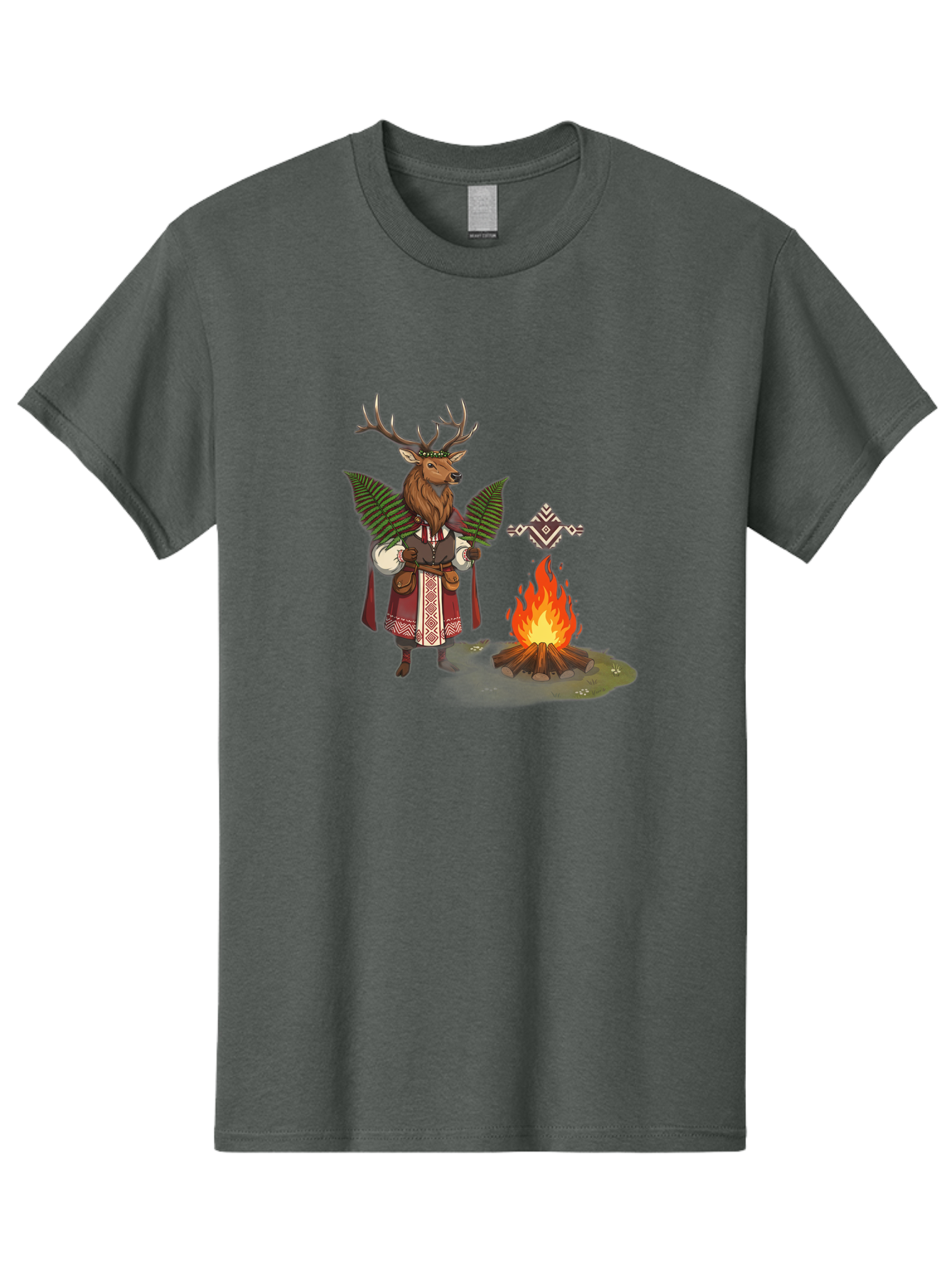 Shaman-Deer Men'S Graphic Tee, 100% Cotton, Comfortable Casual Summer Wear, Machine Washable, Vintage Camera, Old Camera, Antique Camera, Black Camera, Classic Photography, Photography Equipment, Nostalgic Device, Film Camera, Camera Art Bah090 7