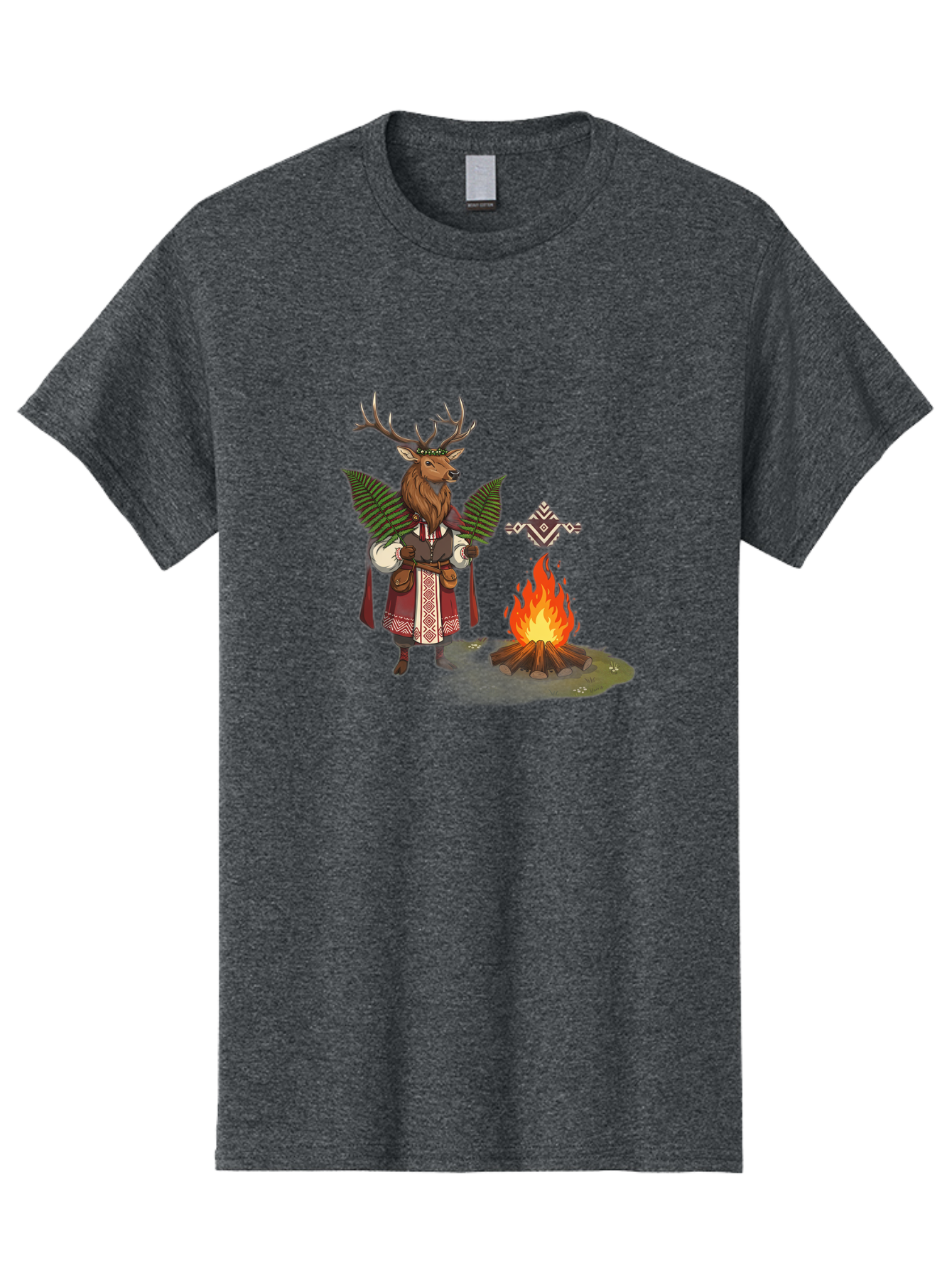Shaman-Deer Men'S Graphic Tee, 100% Cotton, Comfortable Casual Summer Wear, Machine Washable, Vintage Camera, Old Camera, Antique Camera, Black Camera, Classic Photography, Photography Equipment, Nostalgic Device, Film Camera, Camera Art Bah090 9