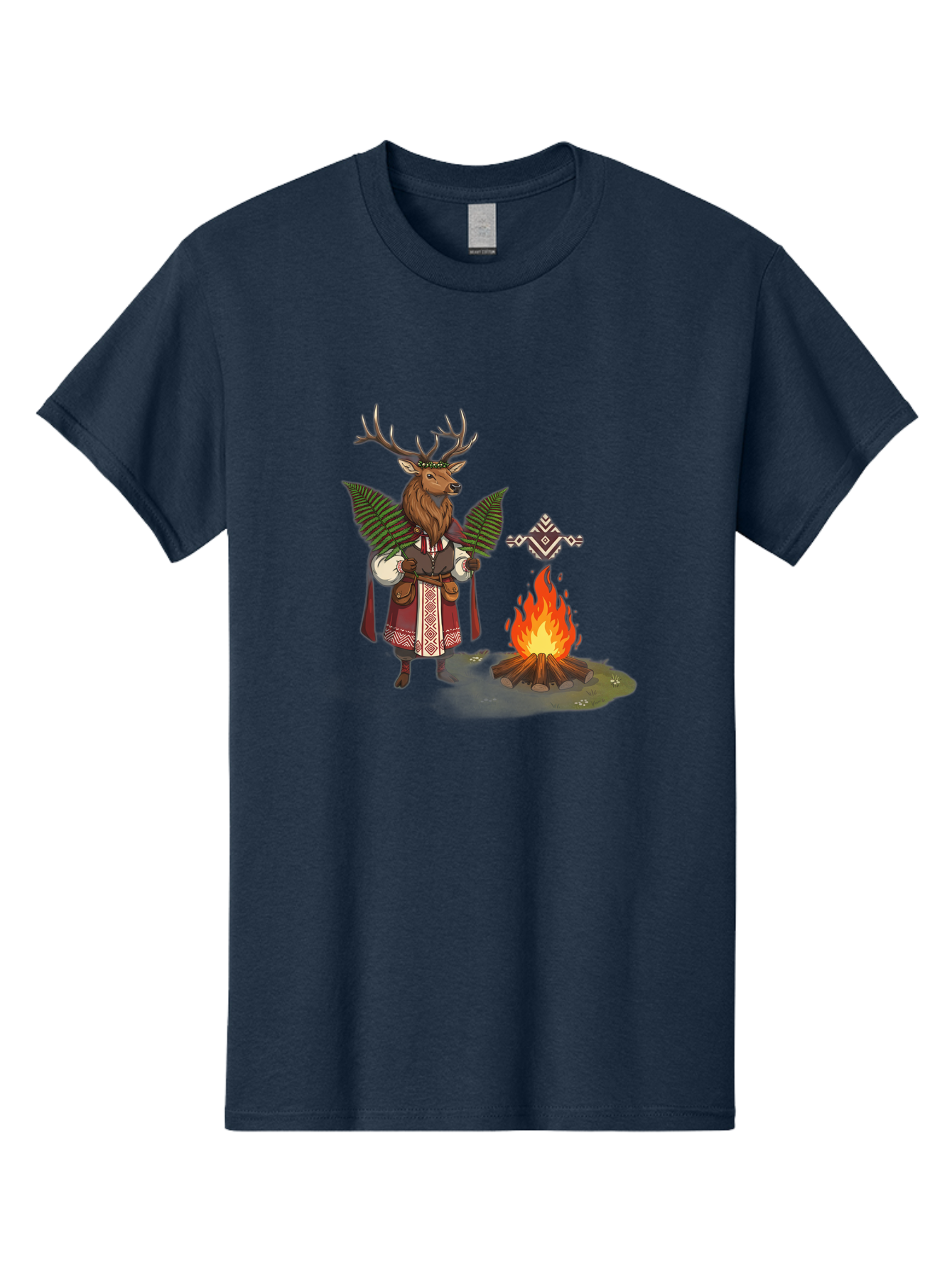 Shaman-Deer Men'S Graphic Tee, 100% Cotton, Comfortable Casual Summer Wear, Machine Washable, Vintage Camera, Old Camera, Antique Camera, Black Camera, Classic Photography, Photography Equipment, Nostalgic Device, Film Camera, Camera Art Bah090
