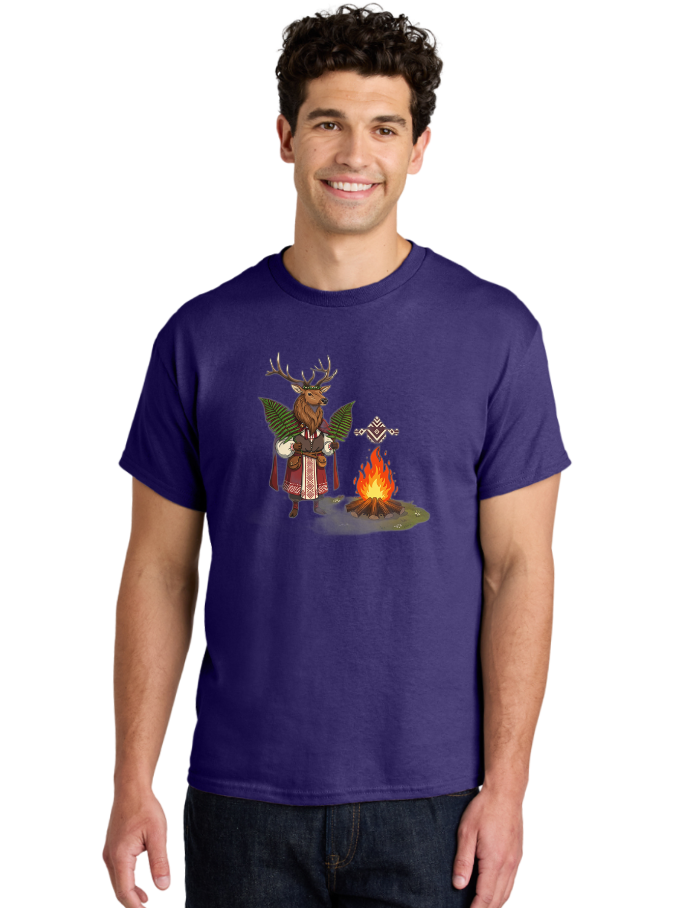 Shaman-Deer Men'S Graphic Tee, 100% Cotton, Comfortable Casual Summer Wear, Machine Washable, Vintage Camera, Old Camera, Antique Camera, Black Camera, Classic Photography, Photography Equipment, Nostalgic Device, Film Camera, Camera Art Bah090 27
