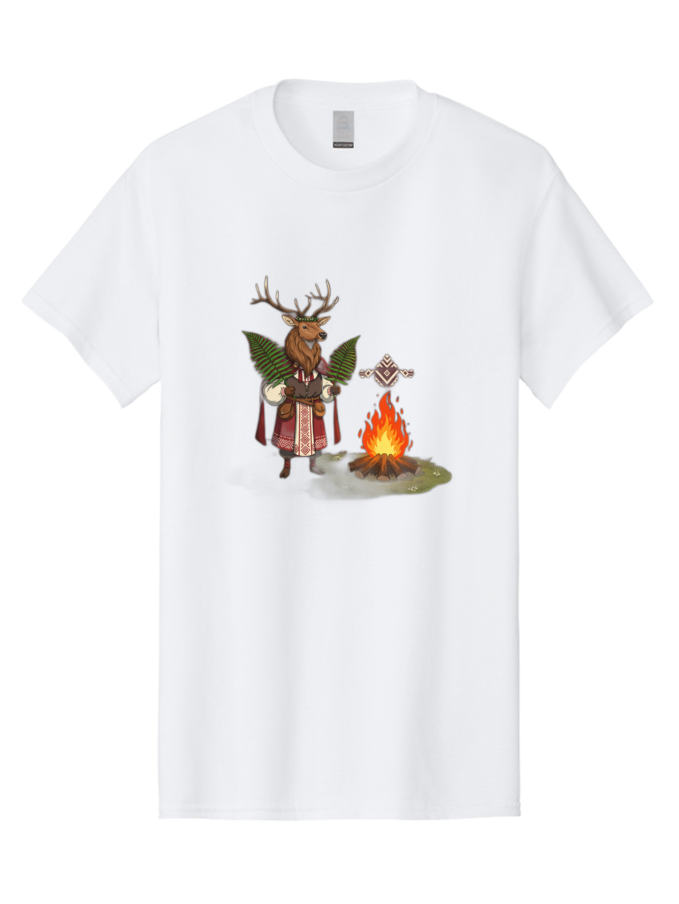 Shaman-Deer Men'S Graphic Tee, 100% Cotton, Comfortable Casual Summer Wear, Machine Washable, Vintage Camera, Old Camera, Antique Camera, Black Camera, Classic Photography, Photography Equipment, Nostalgic Device, Film Camera, Camera Art Bah090