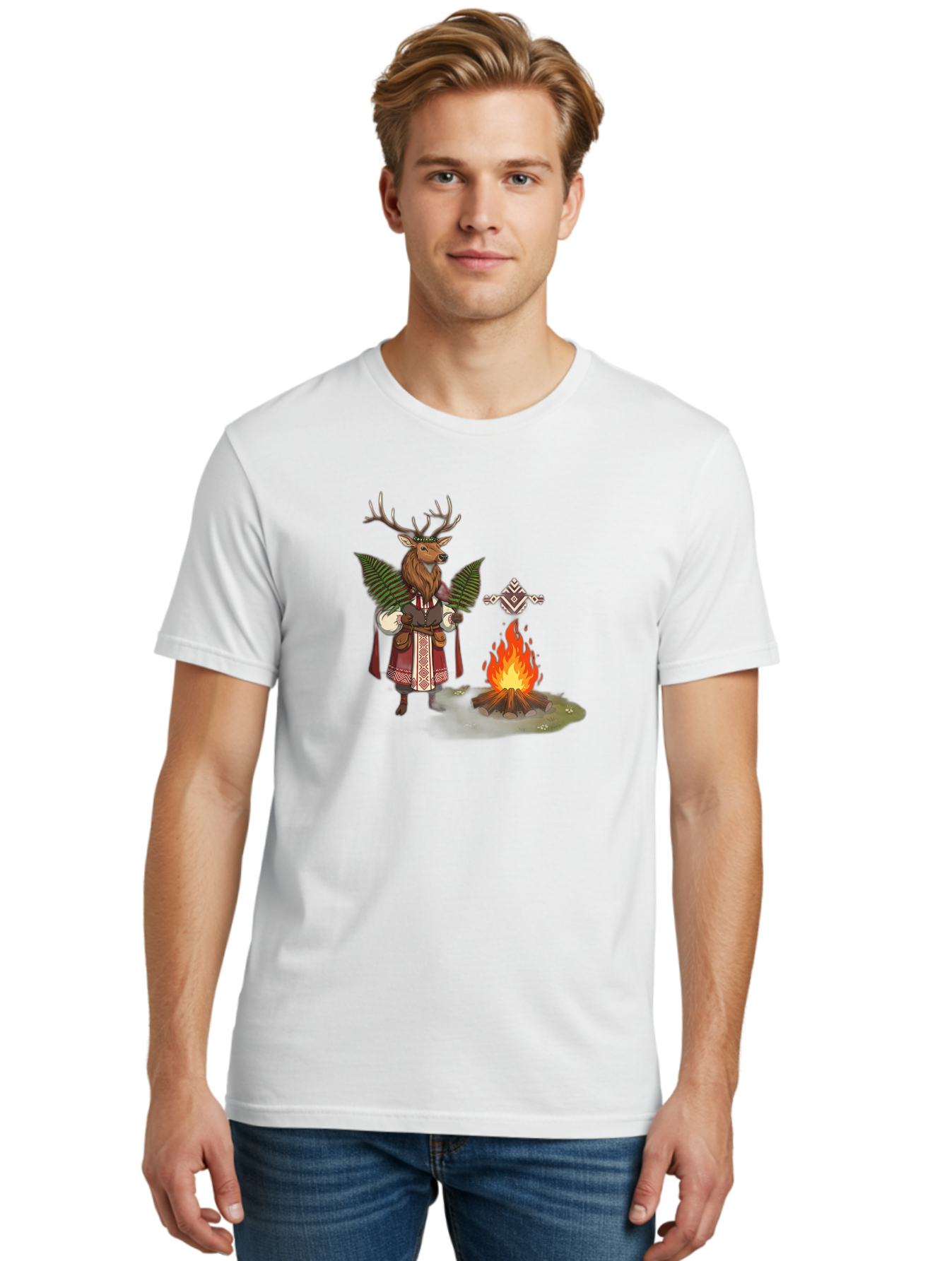 Shaman-Deer Men'S Graphic Tee, 100% Cotton, Comfortable Casual Summer Wear, Machine Washable, Vintage Camera, Old Camera, Antique Camera, Black Camera, Classic Photography, Photography Equipment, Nostalgic Device, Film Camera, Camera Art Bah090 16