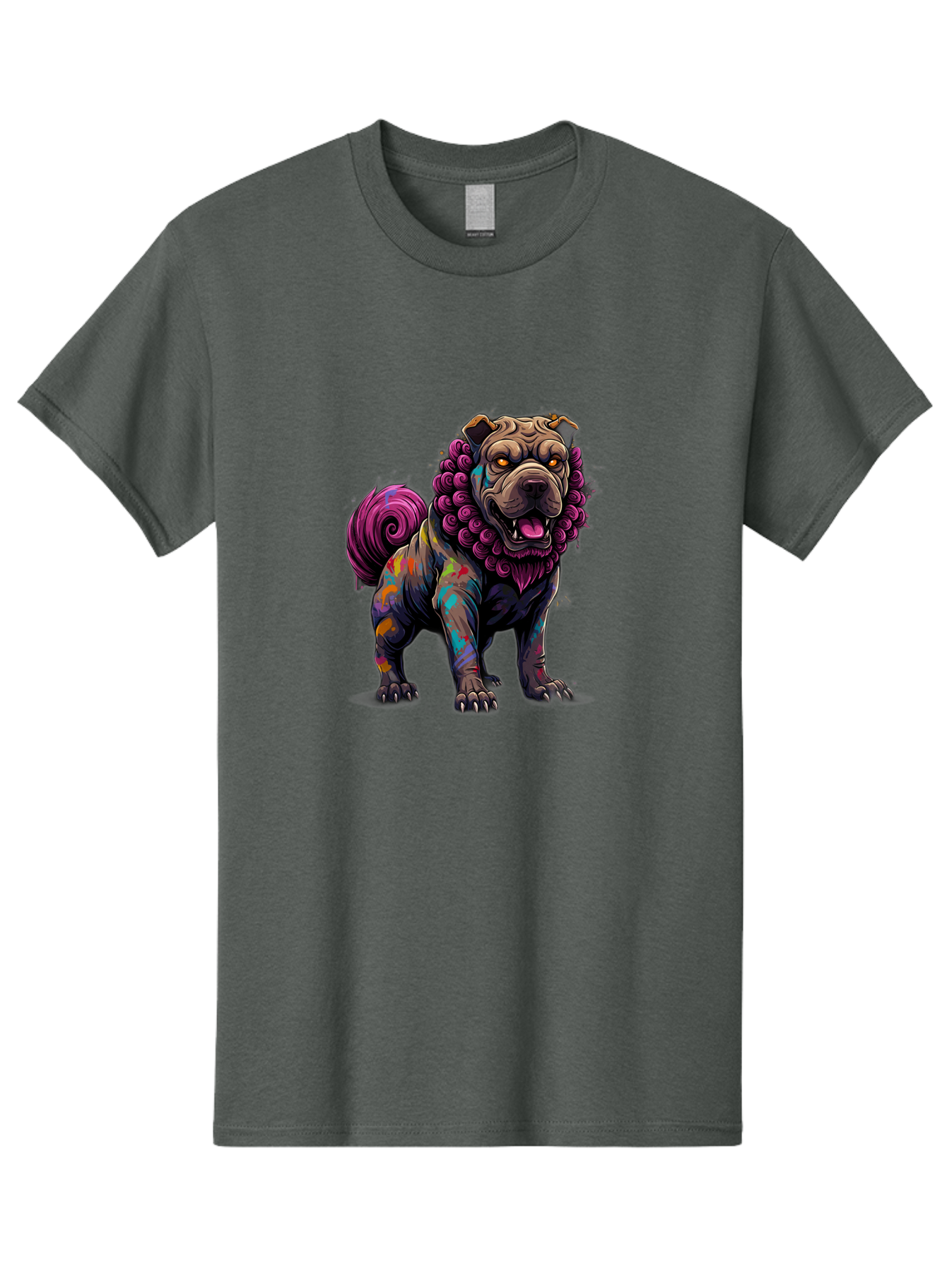 Shar-Pei Men'S Graphic Tee, 100% Cotton, Comfortable Casual Summer Wear, Machine Washable, Vintage Camera, Old Camera, Antique Camera, Black Camera, Classic Photography, Photography Equipment, Nostalgic Device, Film Camera, Camera Art Bah091 10