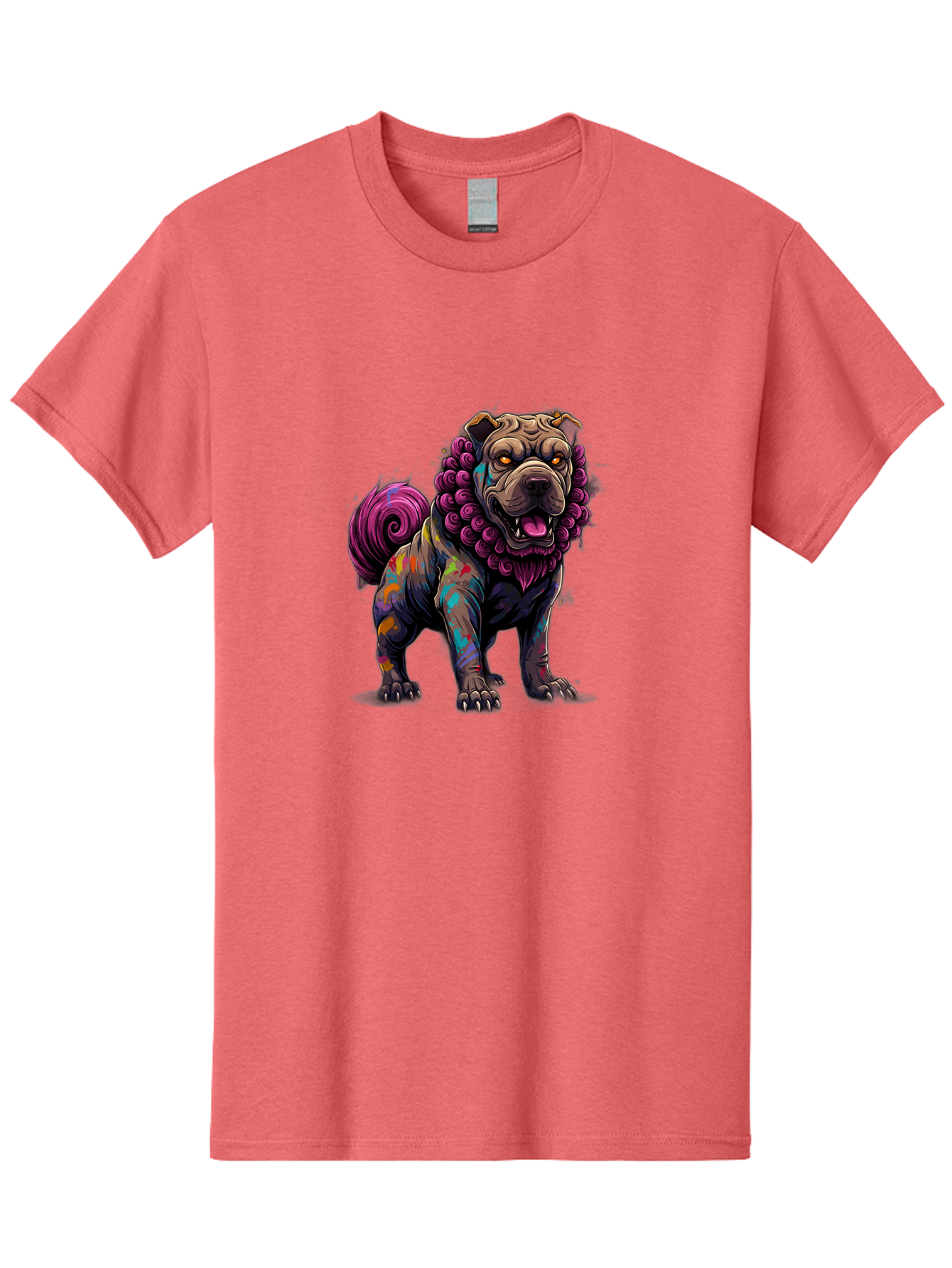 Shar-Pei Men'S Graphic Tee, 100% Cotton, Comfortable Casual Summer Wear, Machine Washable, Vintage Camera, Old Camera, Antique Camera, Black Camera, Classic Photography, Photography Equipment, Nostalgic Device, Film Camera, Camera Art Bah091 9