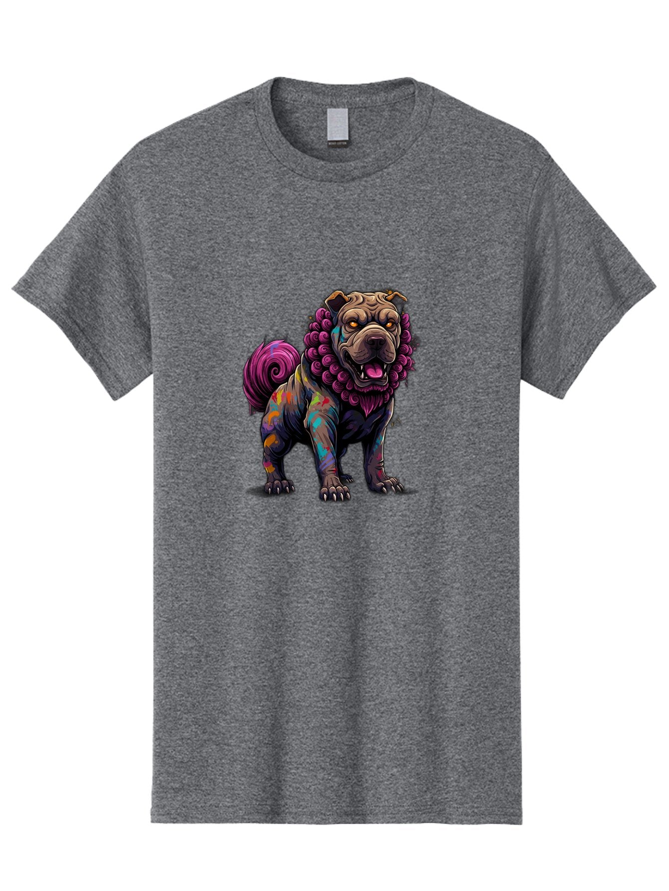 Shar-Pei Men'S Graphic Tee, 100% Cotton, Comfortable Casual Summer Wear, Machine Washable, Vintage Camera, Old Camera, Antique Camera, Black Camera, Classic Photography, Photography Equipment, Nostalgic Device, Film Camera, Camera Art Bah091 12