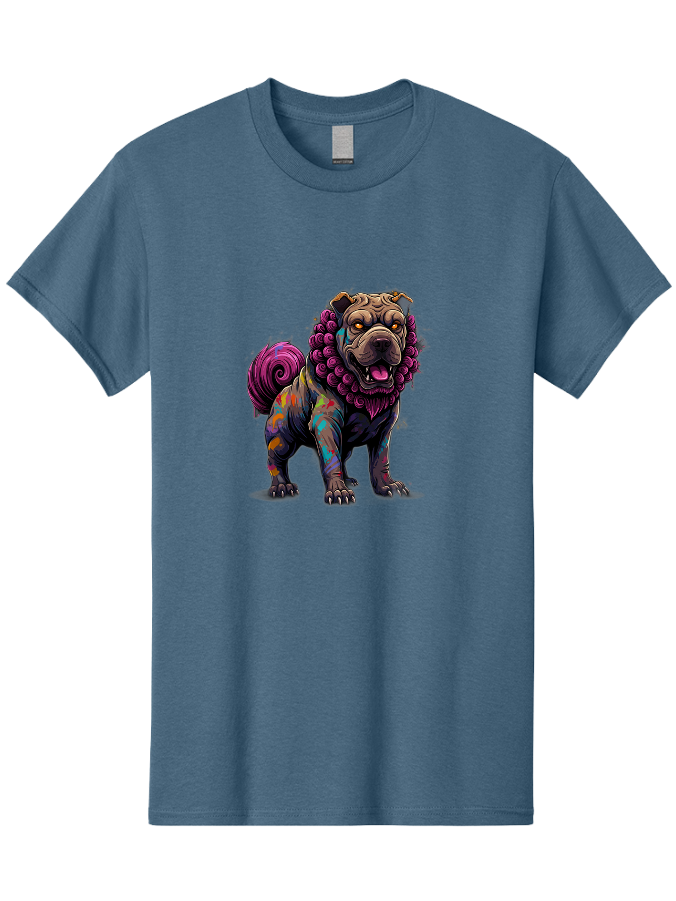 Shar-Pei Men'S Graphic Tee, 100% Cotton, Comfortable Casual Summer Wear, Machine Washable, Vintage Camera, Old Camera, Antique Camera, Black Camera, Classic Photography, Photography Equipment, Nostalgic Device, Film Camera, Camera Art Bah091 8