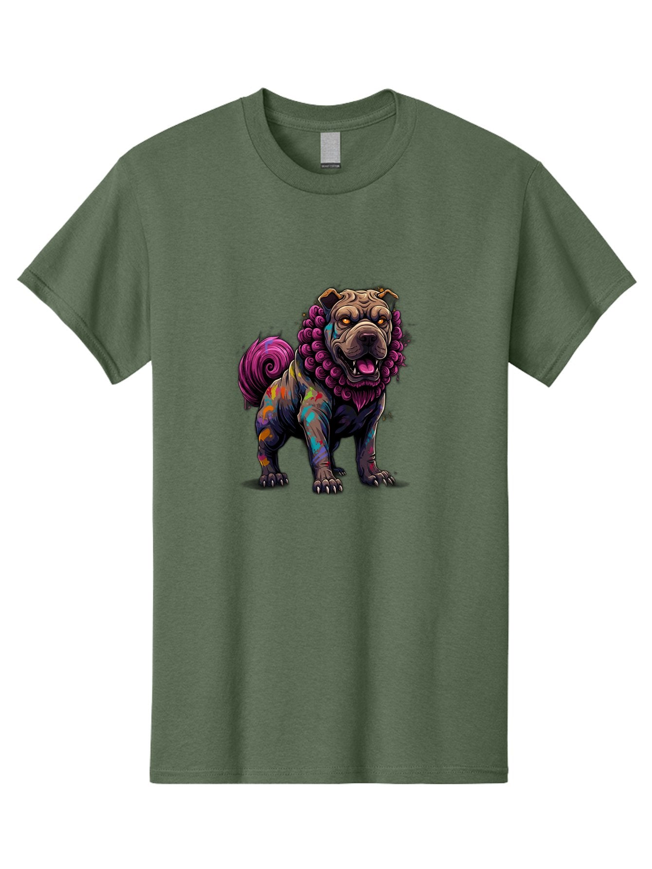 Shar-Pei Men'S Graphic Tee, 100% Cotton, Comfortable Casual Summer Wear, Machine Washable, Vintage Camera, Old Camera, Antique Camera, Black Camera, Classic Photography, Photography Equipment, Nostalgic Device, Film Camera, Camera Art Bah091 4