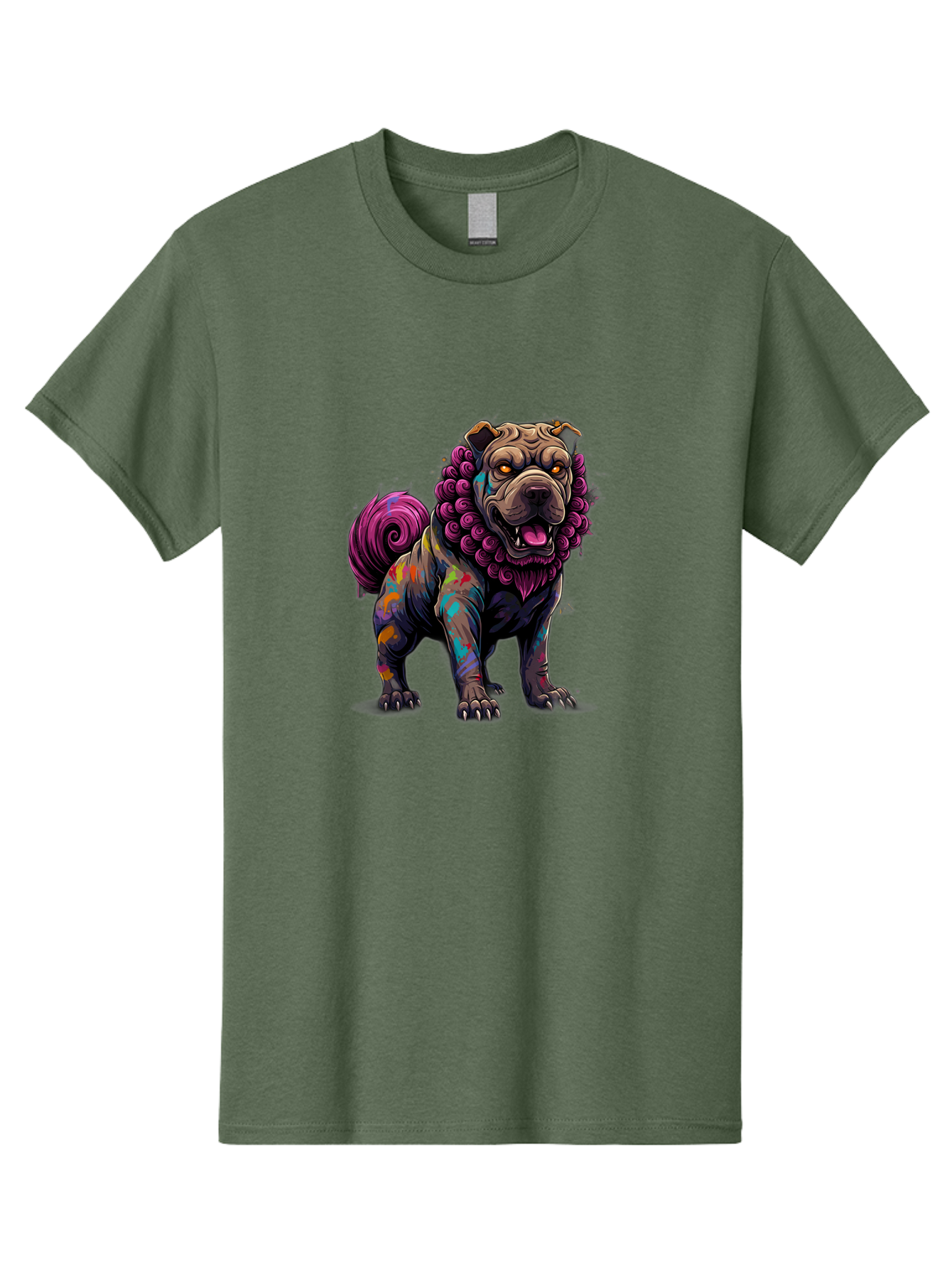 Shar-Pei Men'S Graphic Tee, 100% Cotton, Comfortable Casual Summer Wear, Machine Washable, Vintage Camera, Old Camera, Antique Camera, Black Camera, Classic Photography, Photography Equipment, Nostalgic Device, Film Camera, Camera Art Bah091 12