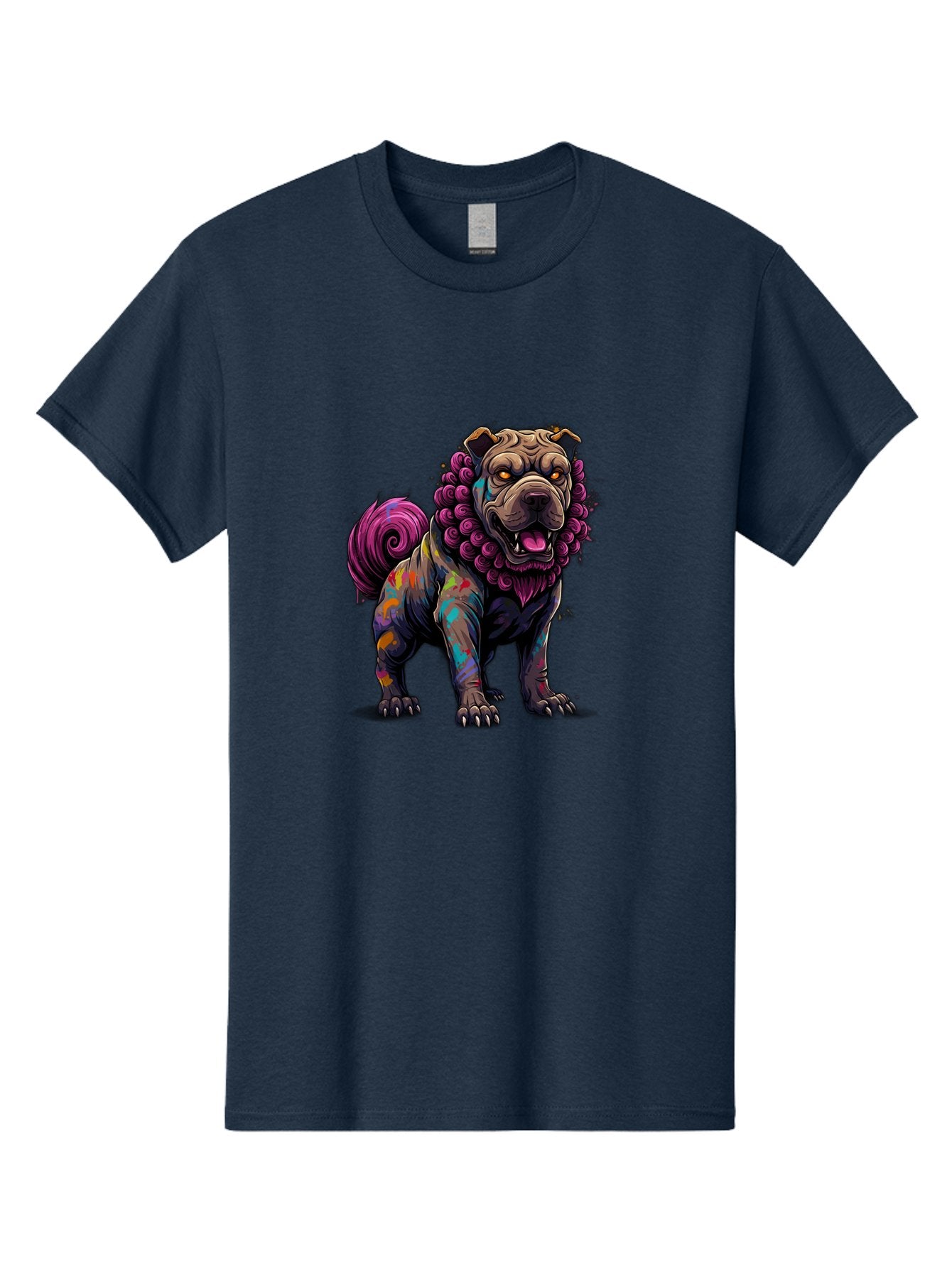 Shar-Pei Men'S Graphic Tee, 100% Cotton, Comfortable Casual Summer Wear, Machine Washable, Vintage Camera, Old Camera, Antique Camera, Black Camera, Classic Photography, Photography Equipment, Nostalgic Device, Film Camera, Camera Art Bah091 14