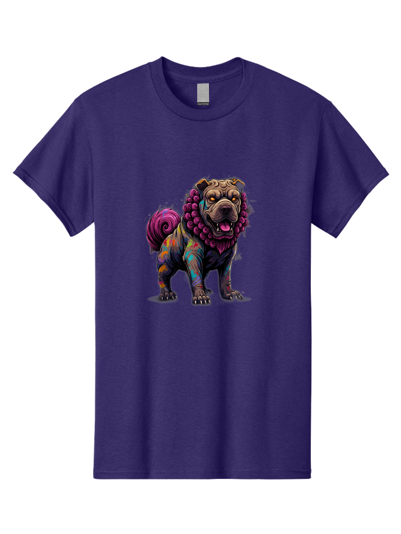 Shar-Pei Men'S Graphic Tee, 100% Cotton, Comfortable Casual Summer Wear, Machine Washable, Vintage Camera, Old Camera, Antique Camera, Black Camera, Classic Photography, Photography Equipment, Nostalgic Device, Film Camera, Camera Art Bah091 11