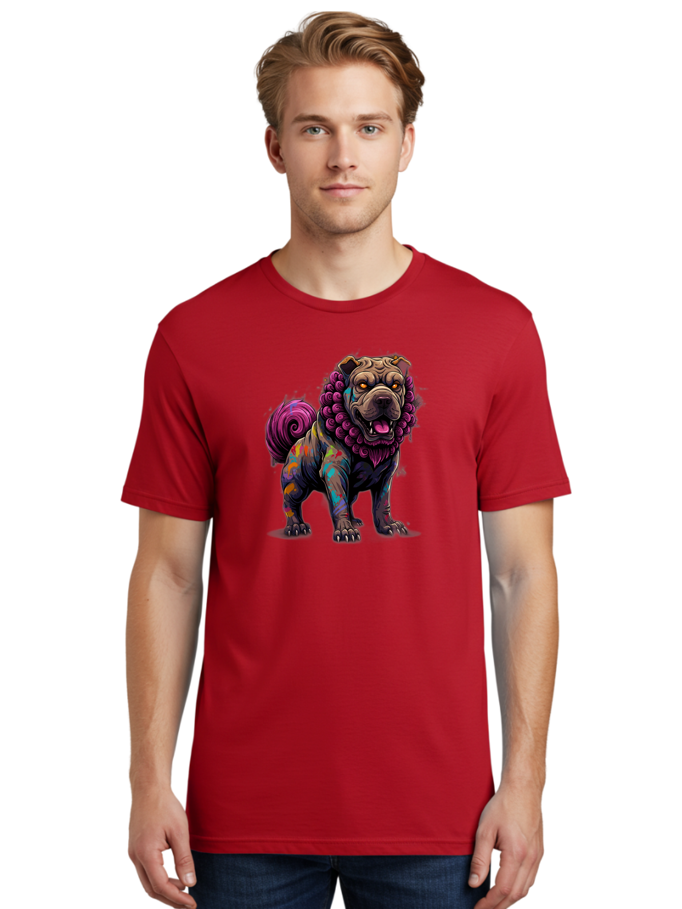 Shar-Pei Men'S Graphic Tee, 100% Cotton, Comfortable Casual Summer Wear, Machine Washable, Vintage Camera, Old Camera, Antique Camera, Black Camera, Classic Photography, Photography Equipment, Nostalgic Device, Film Camera, Camera Art Bah091 22