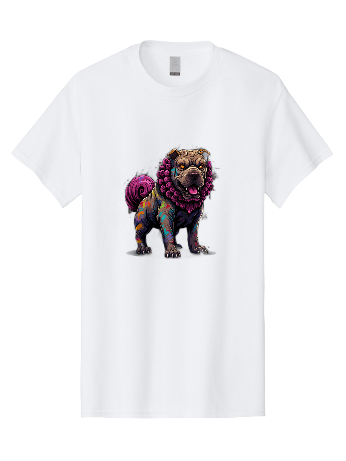 Shar-Pei Men'S Graphic Tee, 100% Cotton, Comfortable Casual Summer Wear, Machine Washable, Vintage Camera, Old Camera, Antique Camera, Black Camera, Classic Photography, Photography Equipment, Nostalgic Device, Film Camera, Camera Art Bah091 6
