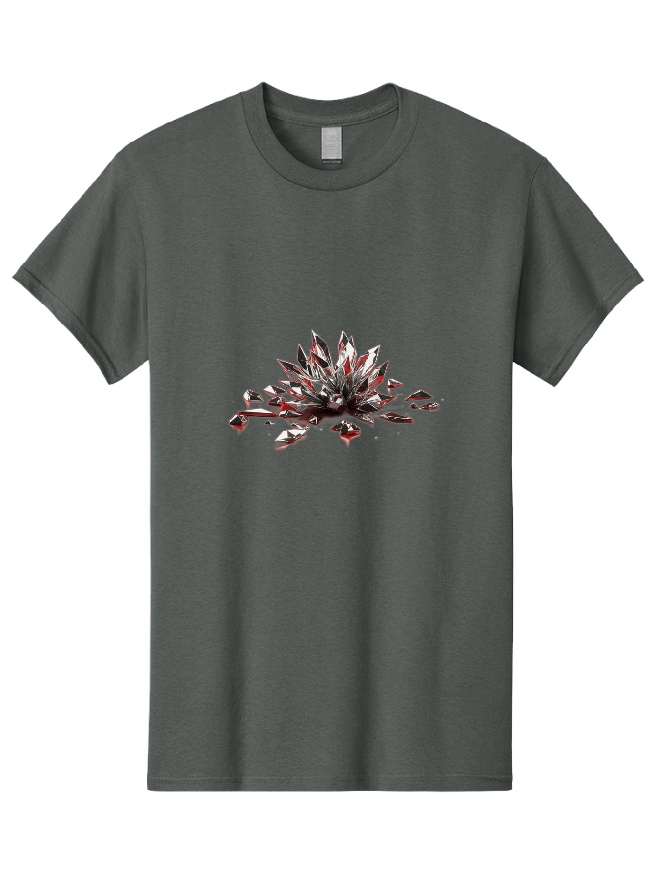 Shattered-Crystal Men'S Graphic Tee, 100% Cotton, Comfortable Casual Summer Wear, Machine Washable, Vintage Camera, Old Camera, Antique Camera, Black Camera, Classic Photography, Photography Equipment, Nostalgic Device, Film Camera, Camera Art Bah092 12
