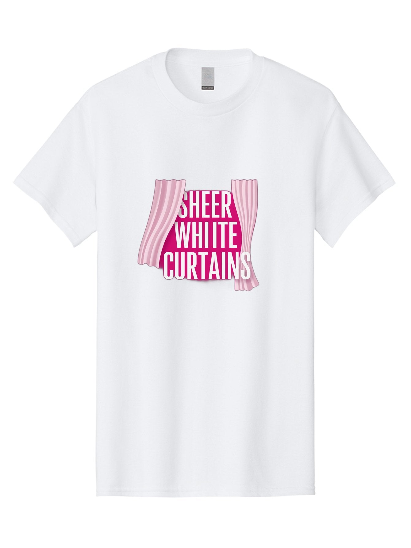 Sheer-White-Curtains Men'S Graphic Tee, 100% Cotton, Comfortable Casual Summer Wear, Machine Washable, Vintage Camera, Old Camera, Antique Camera, Black Camera, Classic Photography, Photography Equipment, Nostalgic Device, Film Camera, Bah094 8