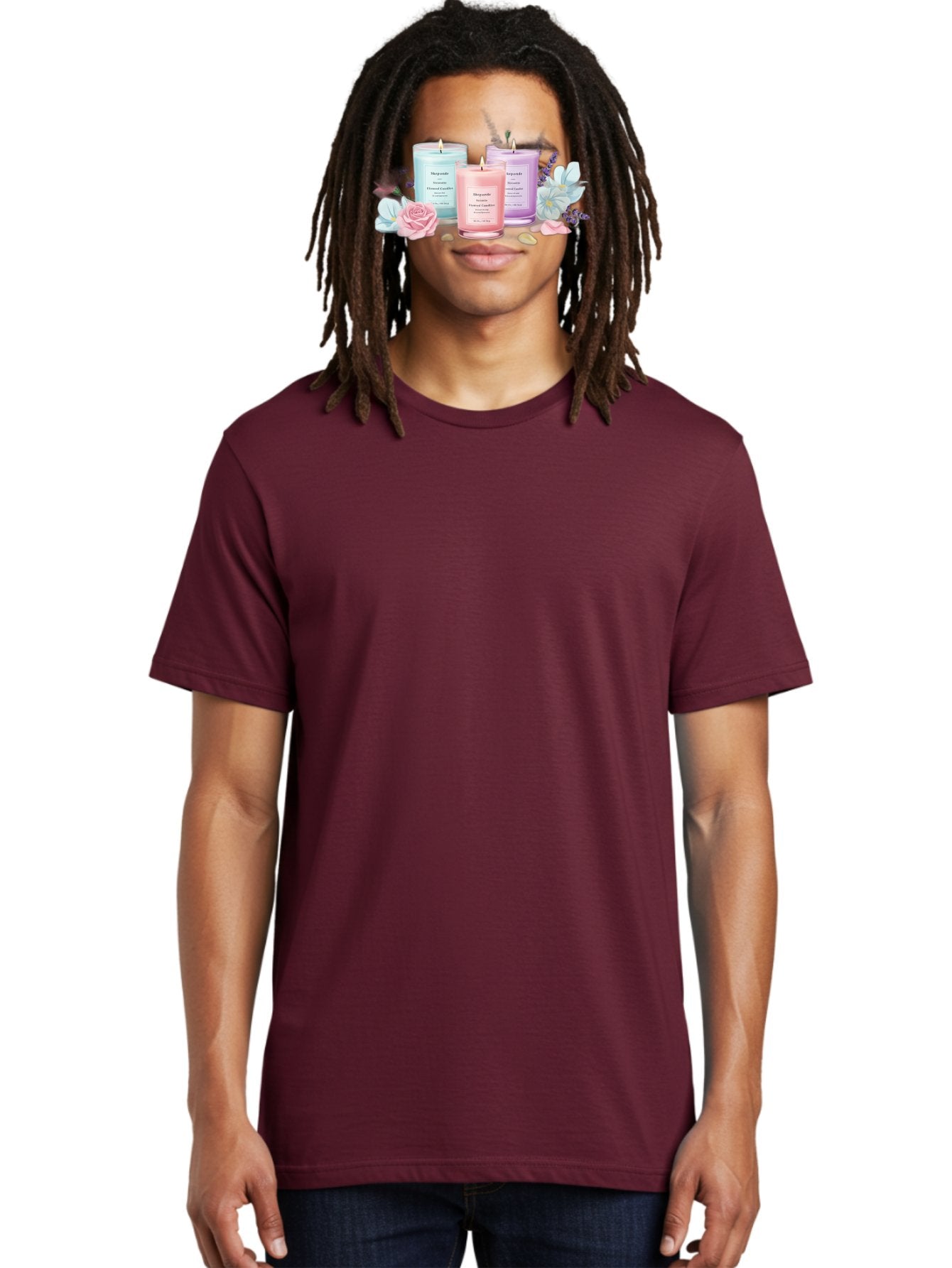 Shopande-Candles Men'S Graphic Tee, 100% Cotton, Comfortable Casual Summer Wear, Machine Washable, Vintage Camera, Old Camera, Antique Camera, Black Camera, Classic Photography, Photography Equipment, Nostalgic Device, Film Camera, Camera Art Bah103 22