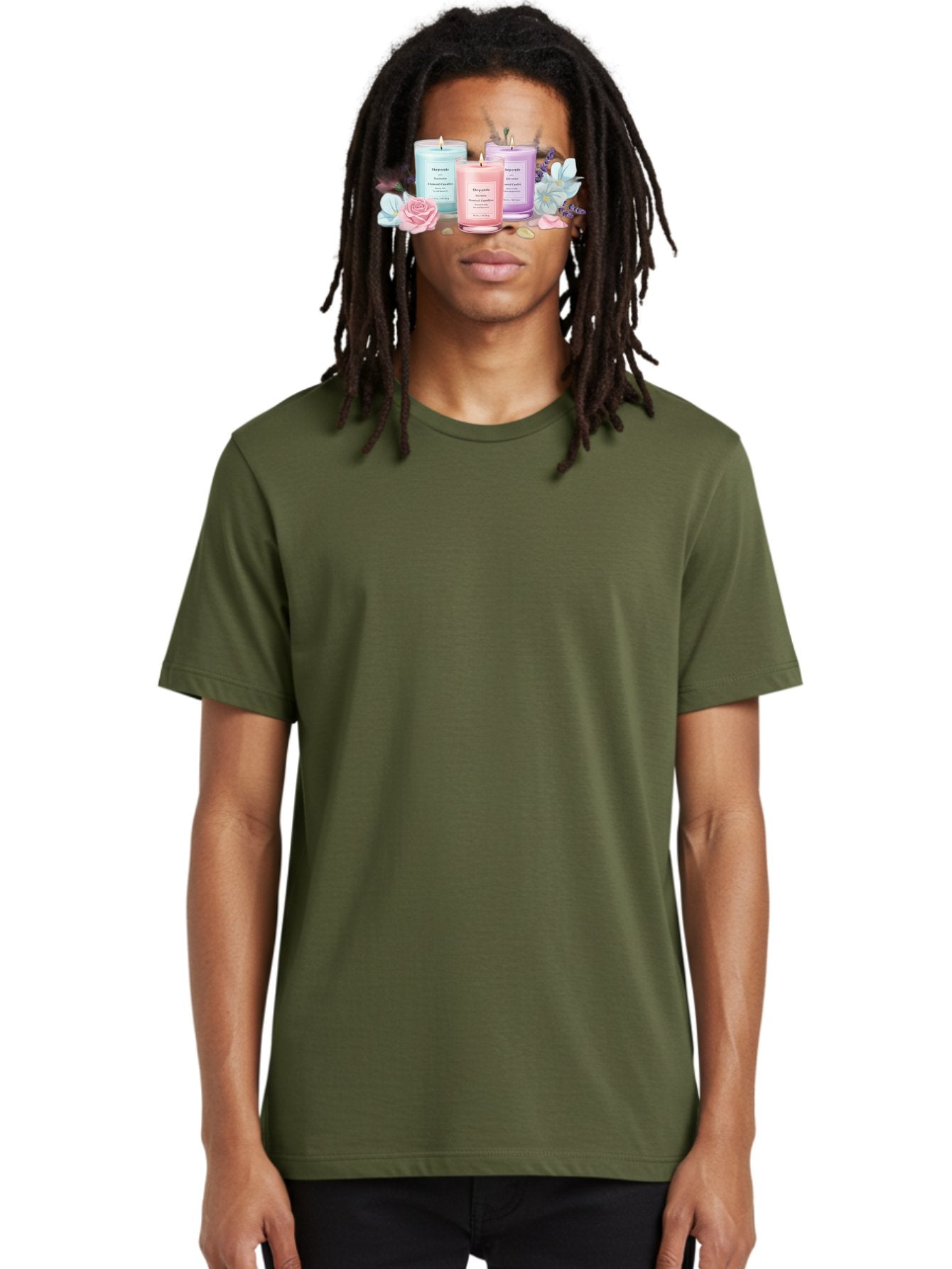 Shopande-Candles Men'S Graphic Tee, 100% Cotton, Comfortable Casual Summer Wear, Machine Washable, Vintage Camera, Old Camera, Antique Camera, Black Camera, Classic Photography, Photography Equipment, Nostalgic Device, Film Camera, Camera Art Bah103 29