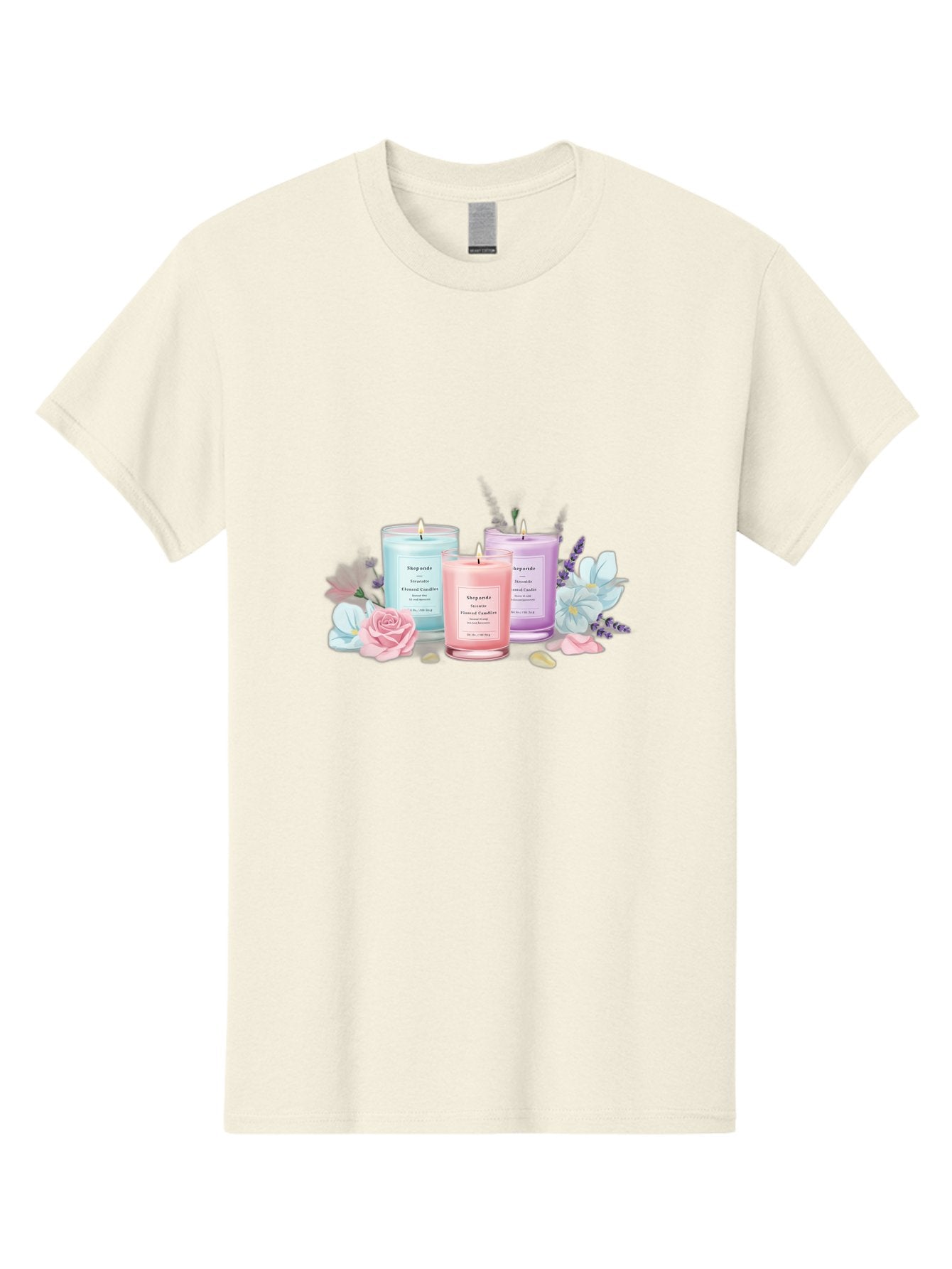 Shopande-Candles Men'S Graphic Tee, 100% Cotton, Comfortable Casual Summer Wear, Machine Washable, Vintage Camera, Old Camera, Antique Camera, Black Camera, Classic Photography, Photography Equipment, Nostalgic Device, Film Camera, Camera Art Bah103