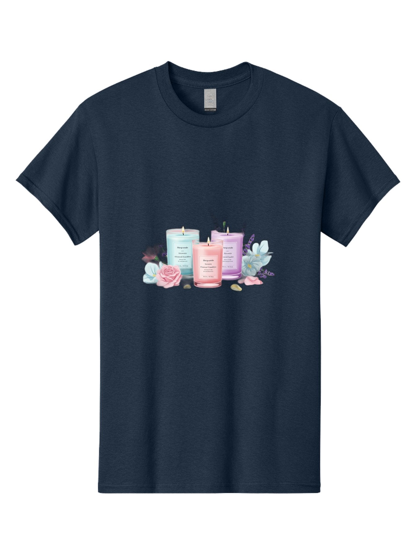 Shopande-Candles Men'S Graphic Tee, 100% Cotton, Comfortable Casual Summer Wear, Machine Washable, Vintage Camera, Old Camera, Antique Camera, Black Camera, Classic Photography, Photography Equipment, Nostalgic Device, Film Camera, Camera Art Bah103 15