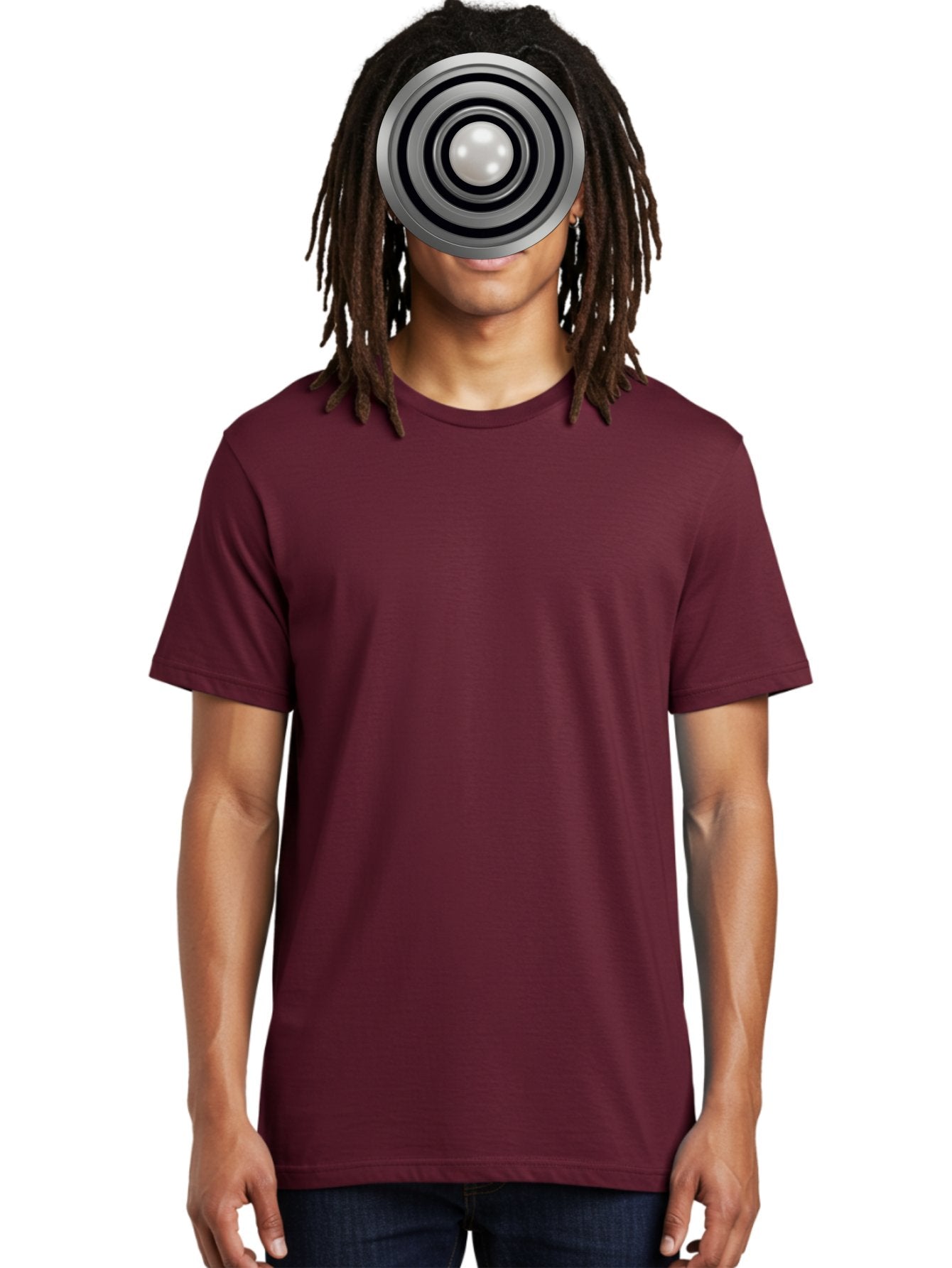 Silver-Ball-Bearing Men'S Graphic Tee, 100% Cotton, Comfortable Casual Summer Wear, Machine Washable, Vintage Camera, Old Camera, Antique Camera, Black Camera, Classic Photography, Photography Equipment, Nostalgic Device, Film Camera, Bah107 29